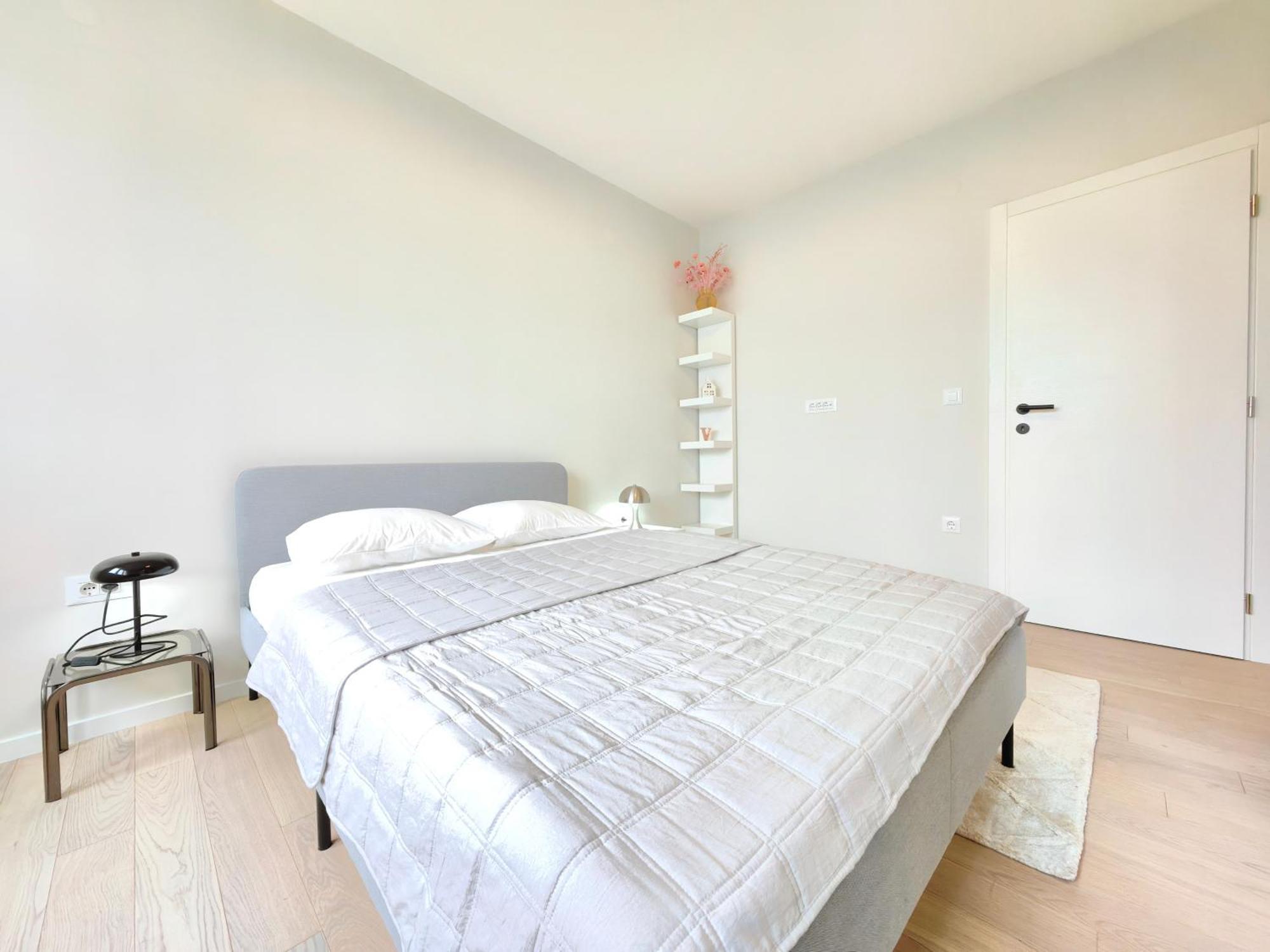 Cozy Holidays Apartment