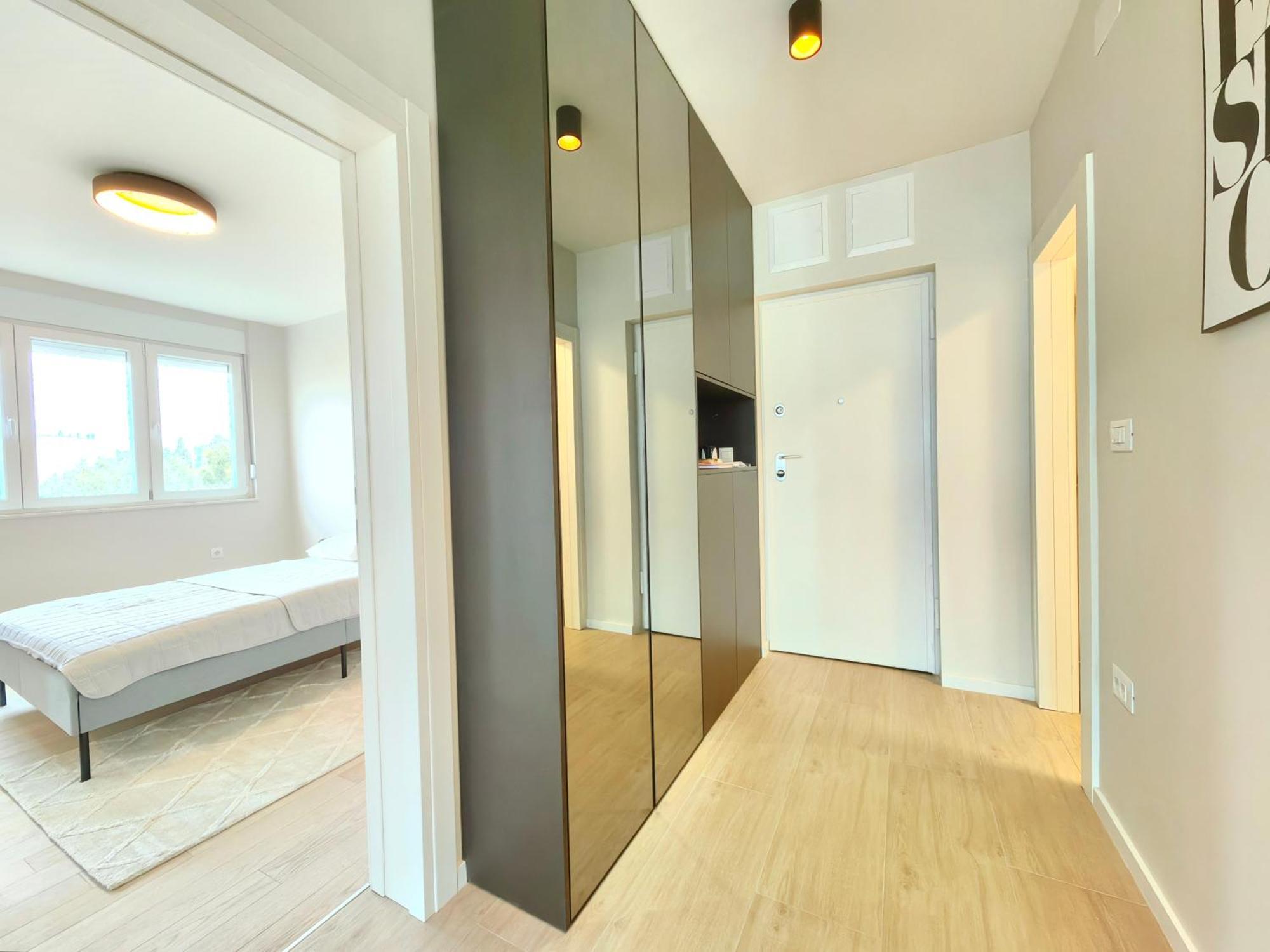 Cozy Holidays Apartment *
