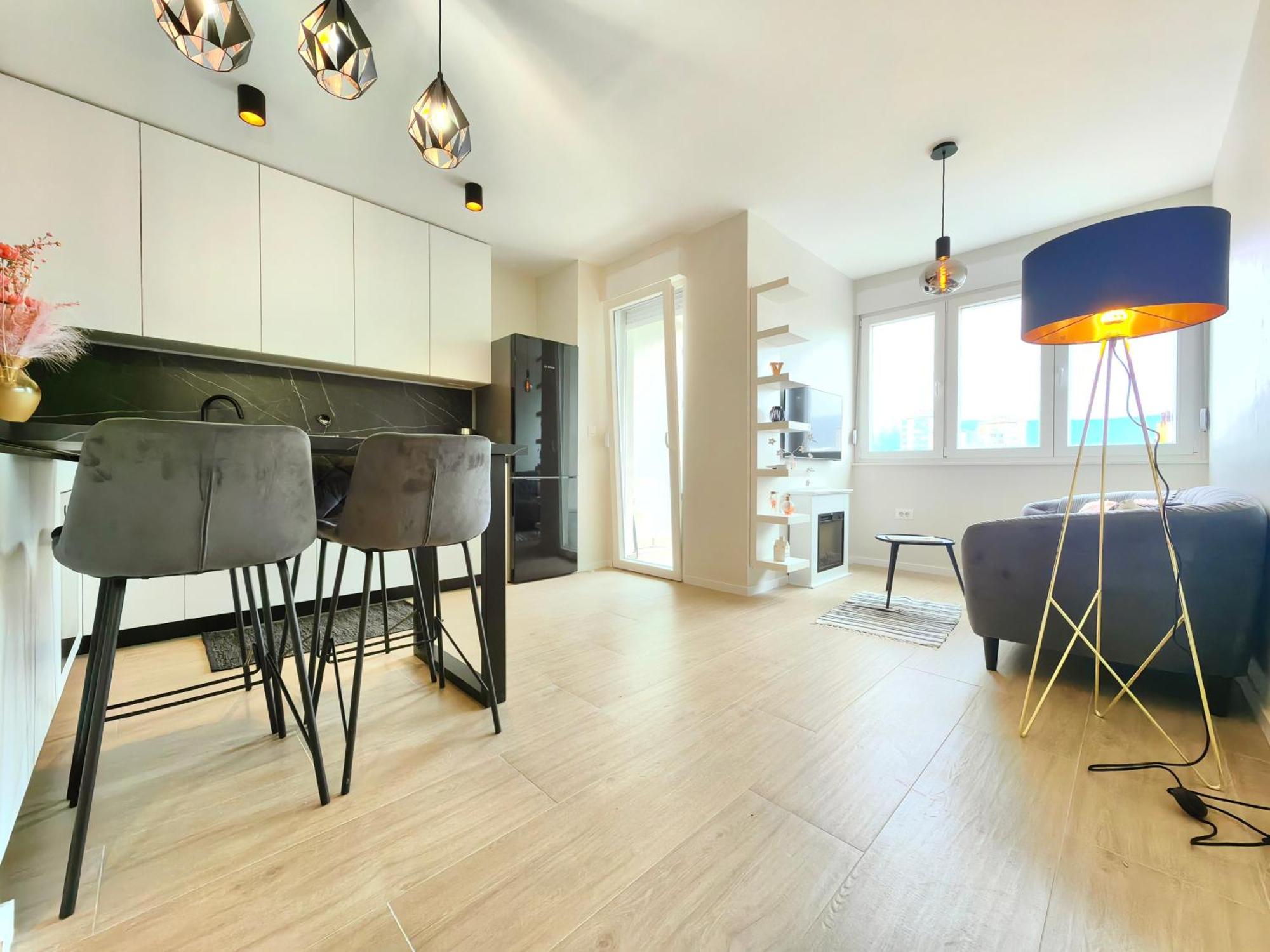 Cozy Holidays Apartment