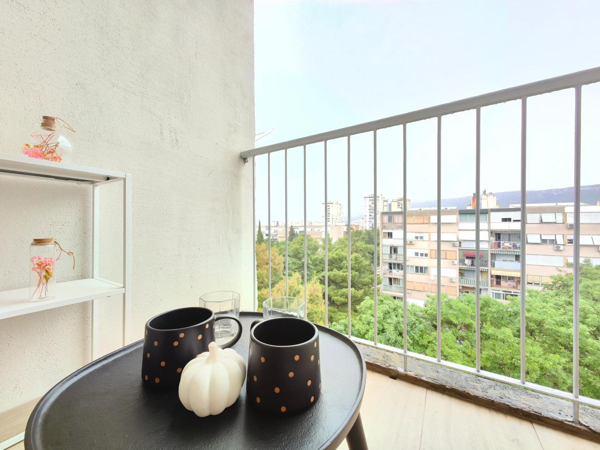 Cozy Holidays Apartment