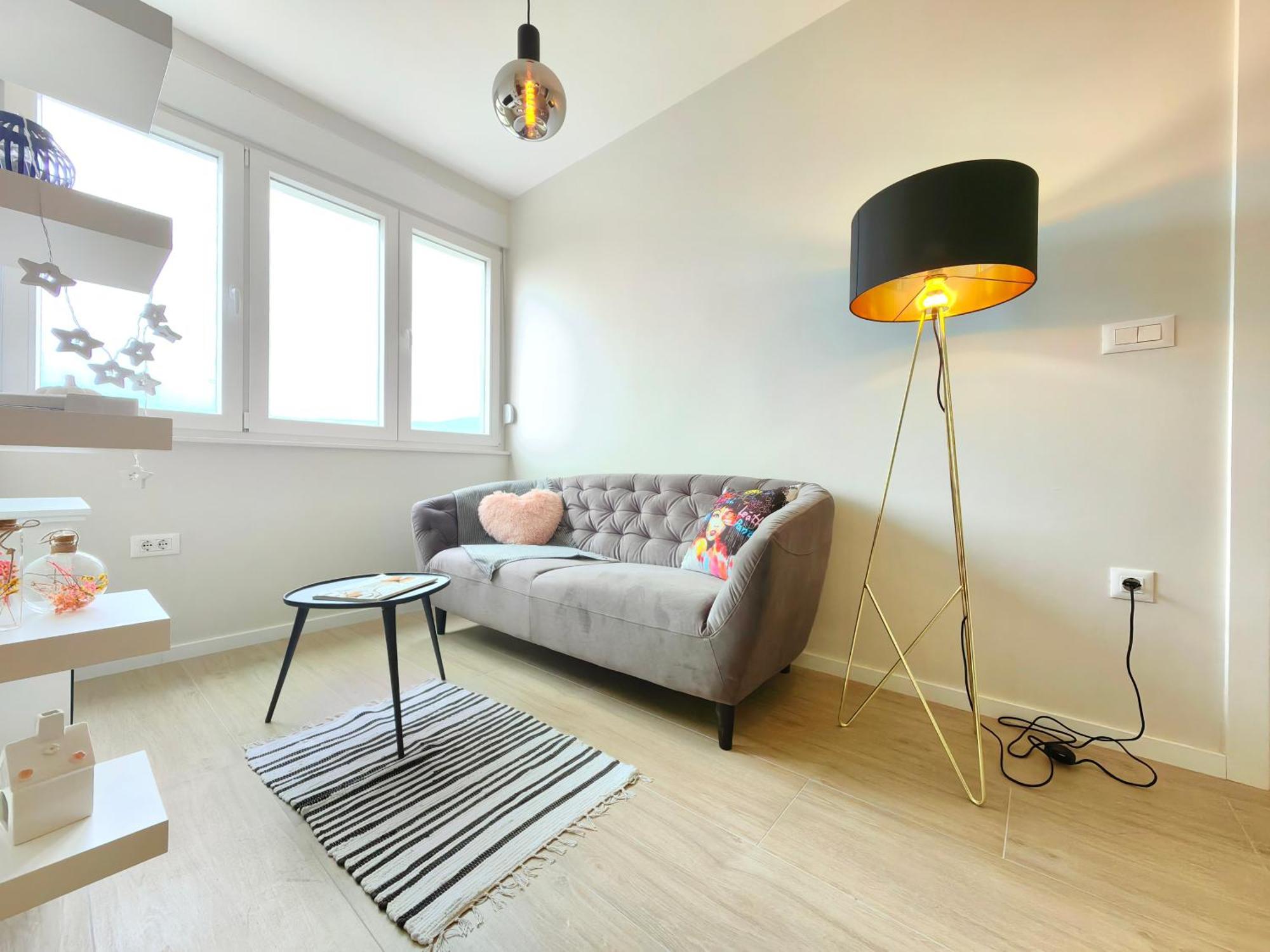 Apartment Cozy Holidays Split