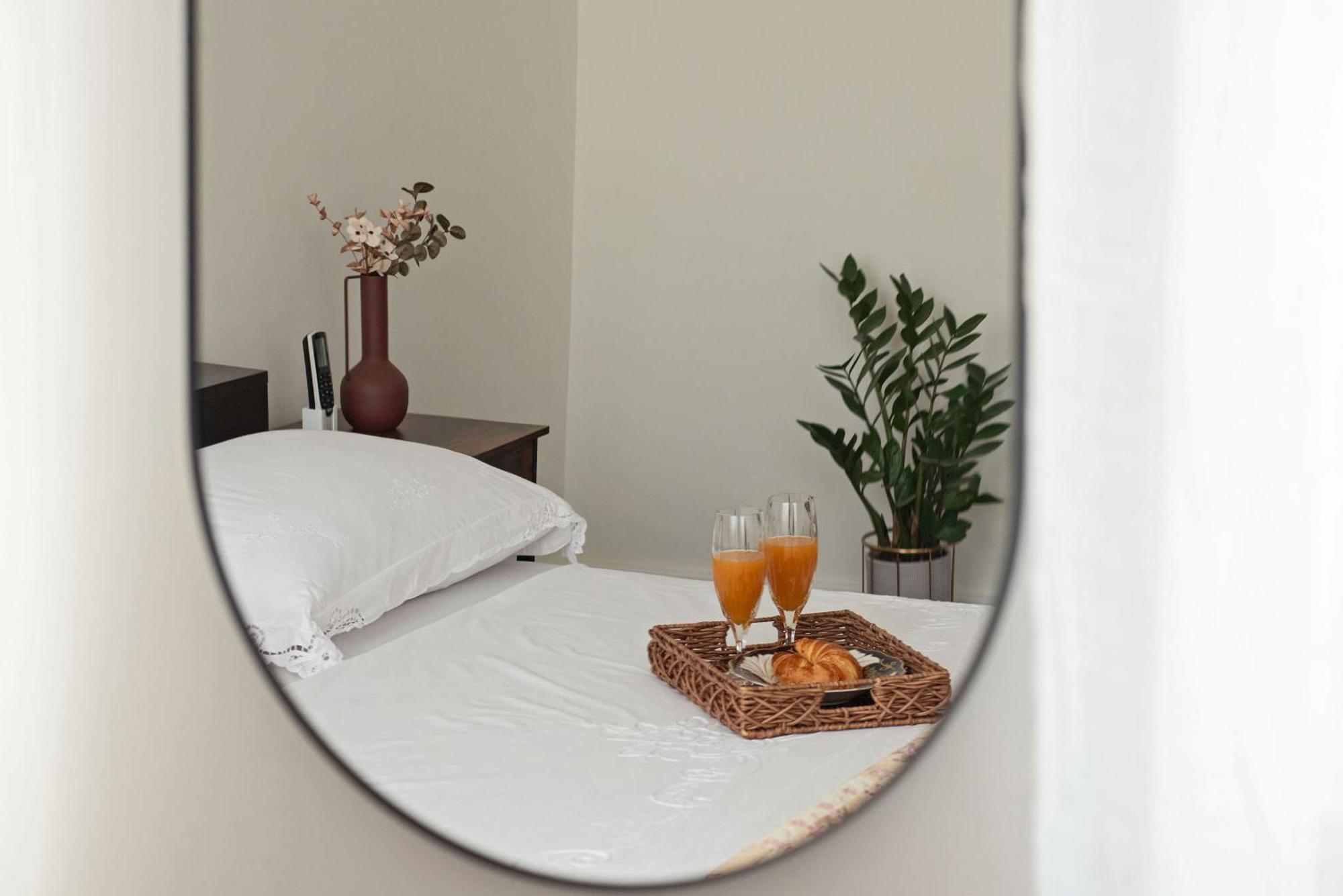 Apartment Bambino *