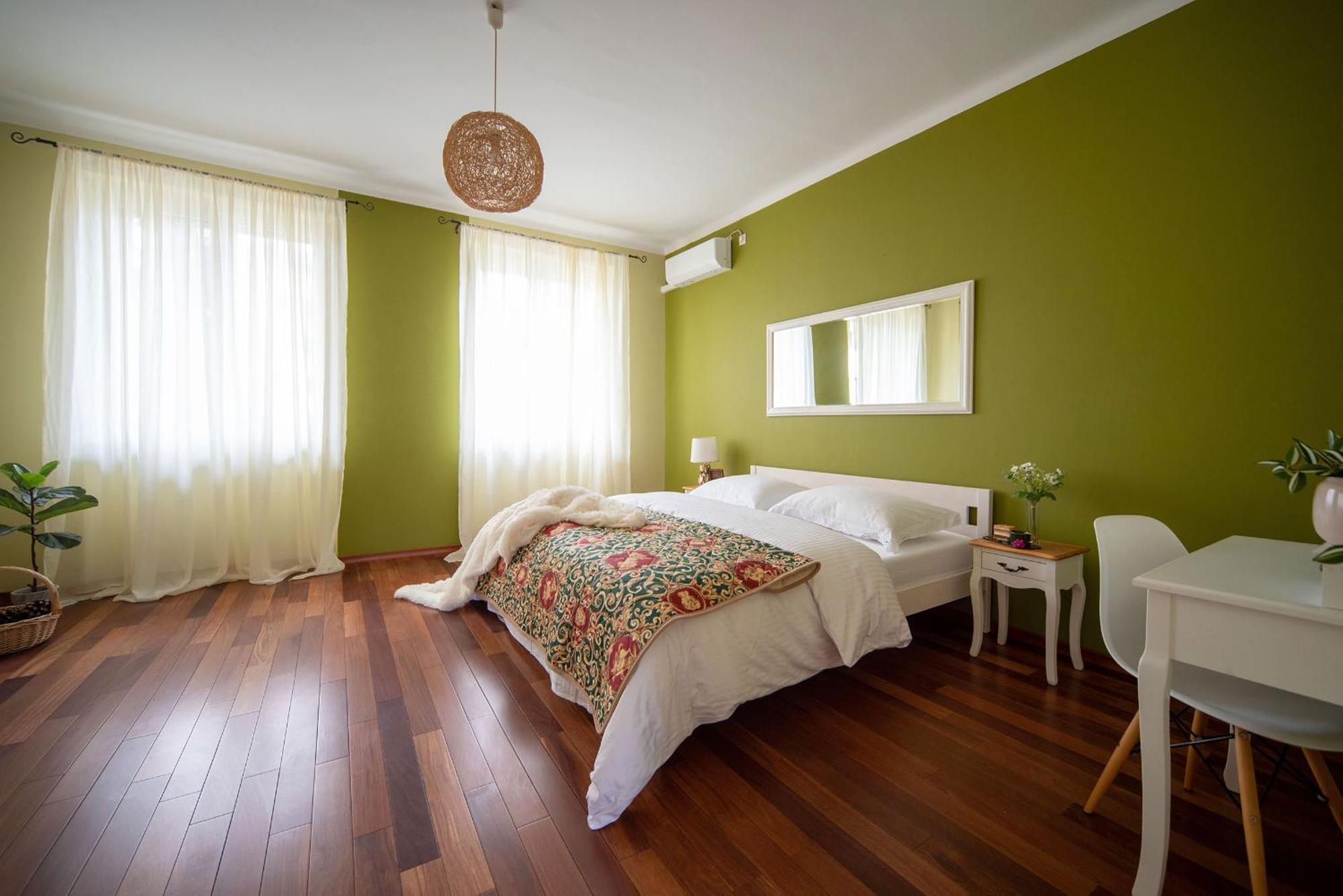 Apartment Bambino