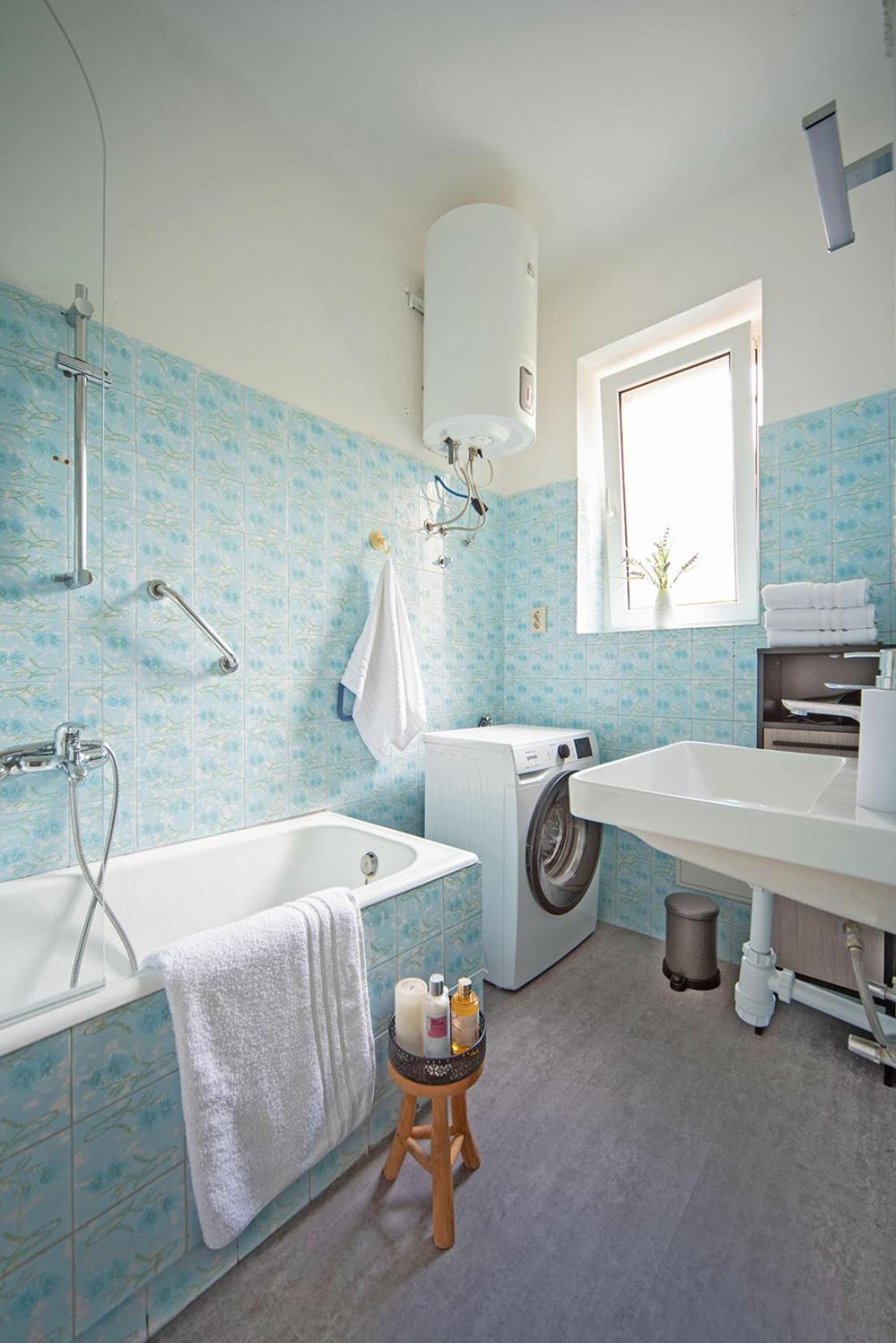 Apartment Bambino *