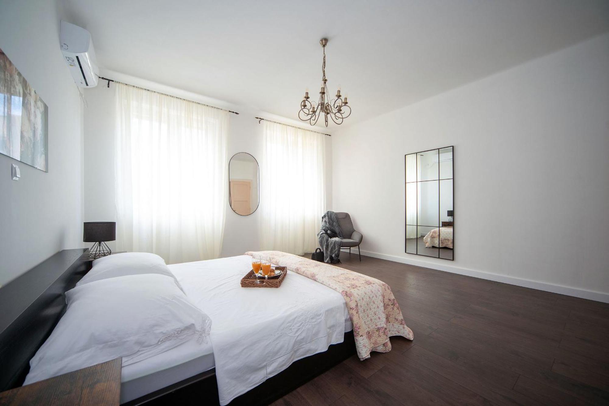 Bambino Apartment *