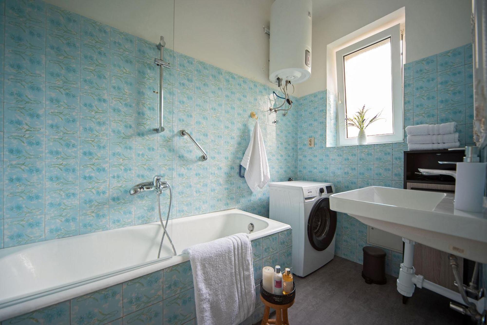 Apartment Bambino