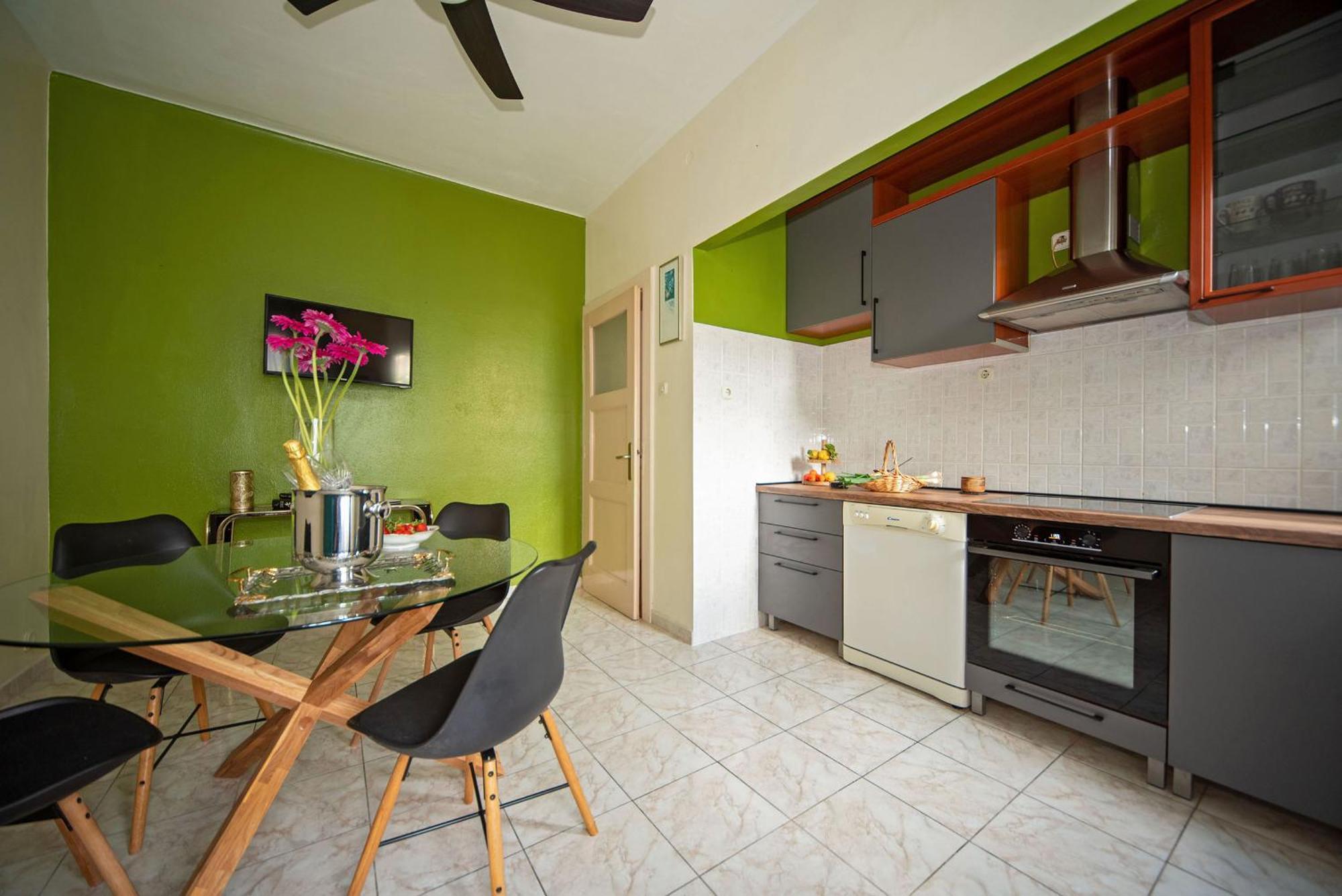 Bambino Apartment