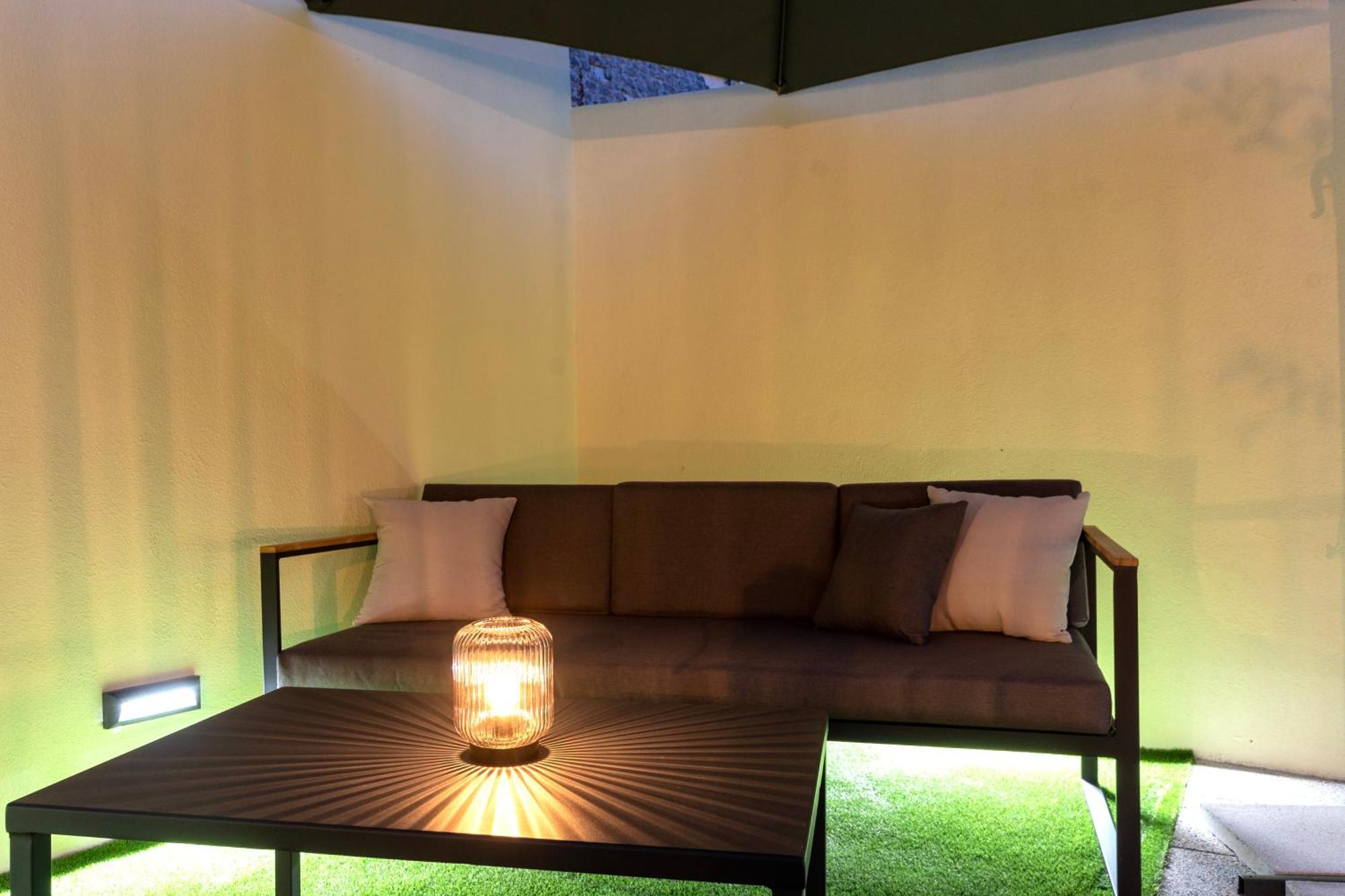 Garden Luxury 4*