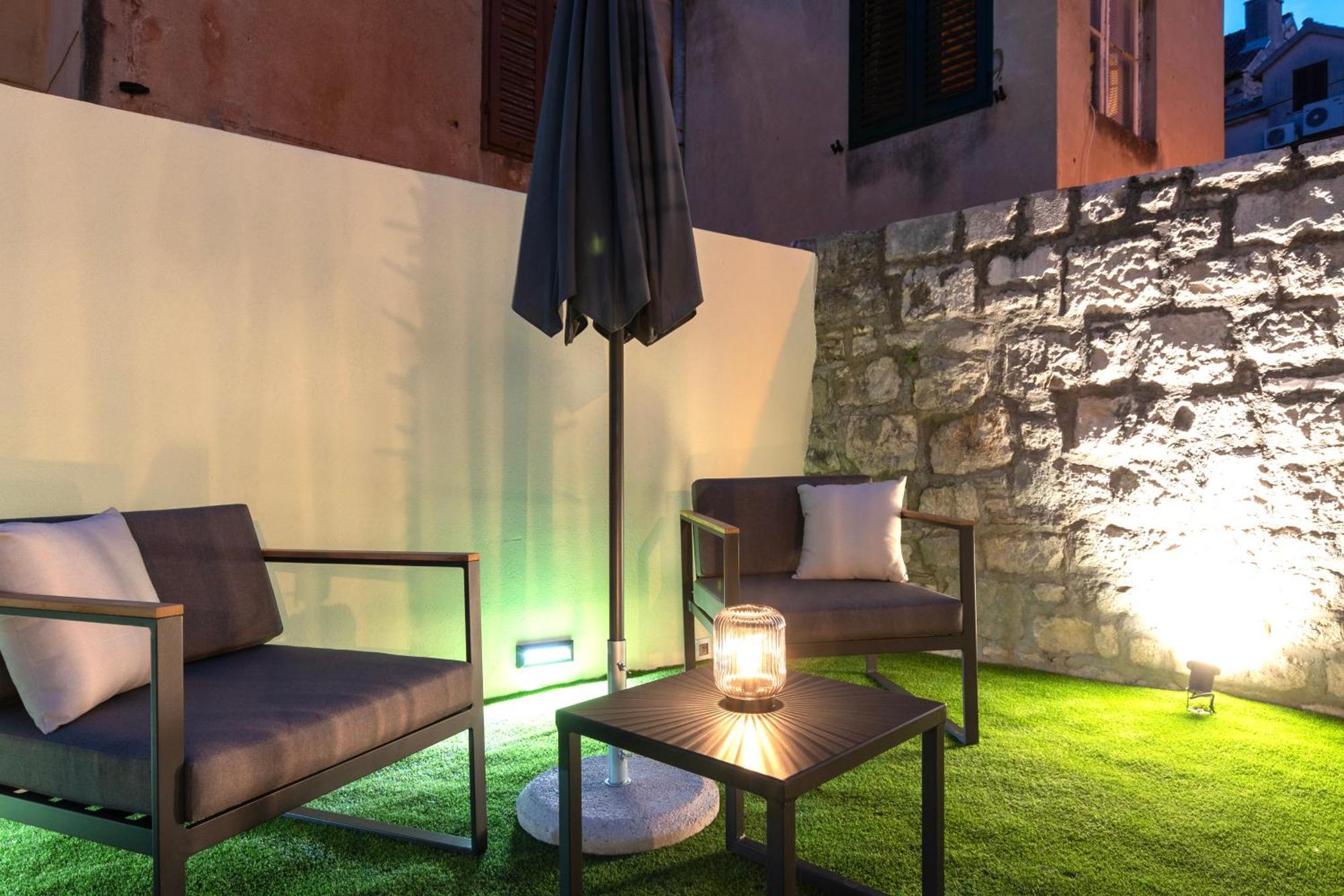 Garden Luxury Split