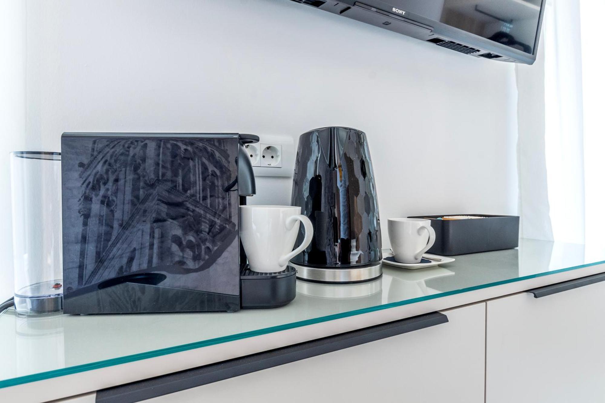 Gasthof Garden Luxury 4*
