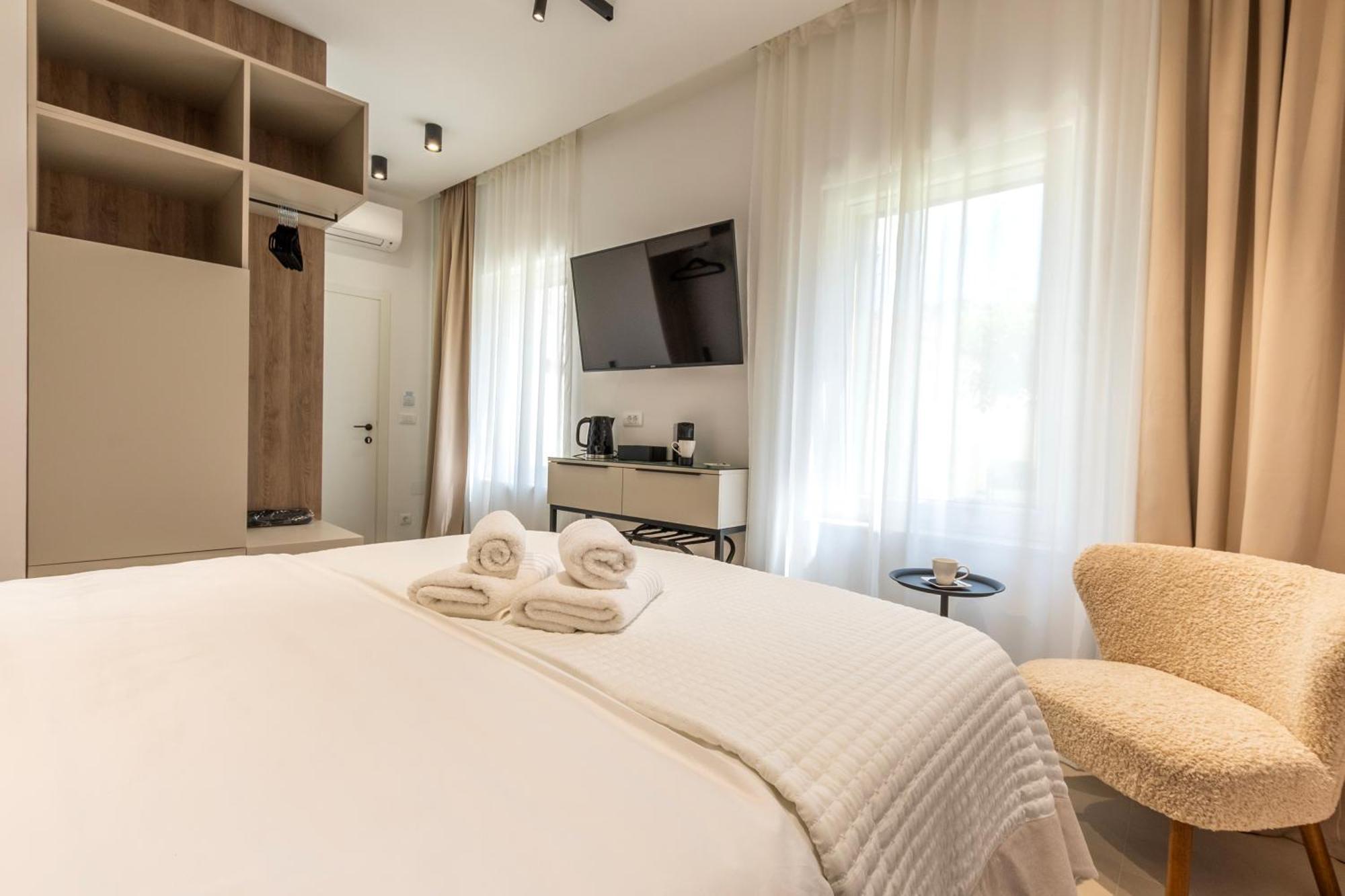 Garden Luxury 4*