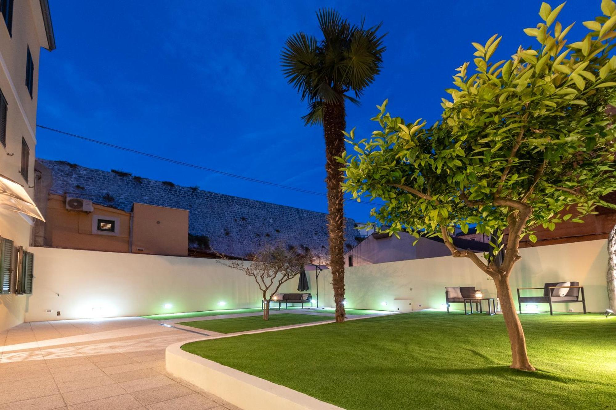 Gasthof Garden Luxury 4*