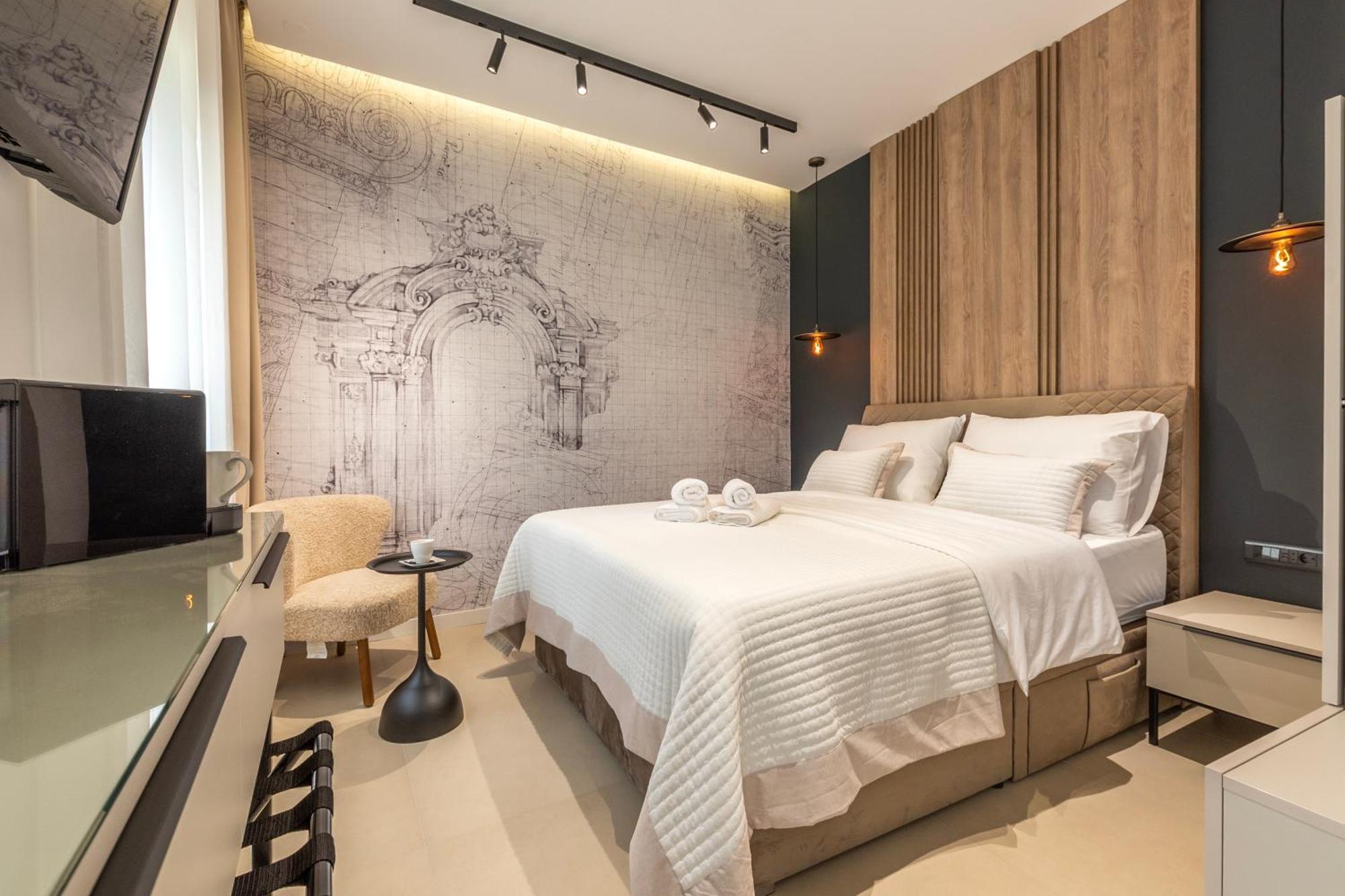 Gasthof Garden Luxury