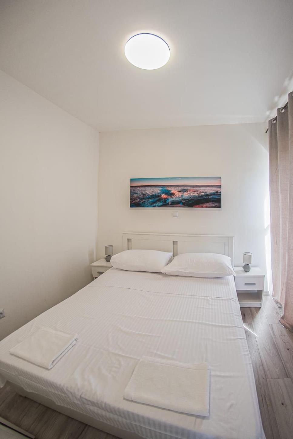 Apartment Marija *