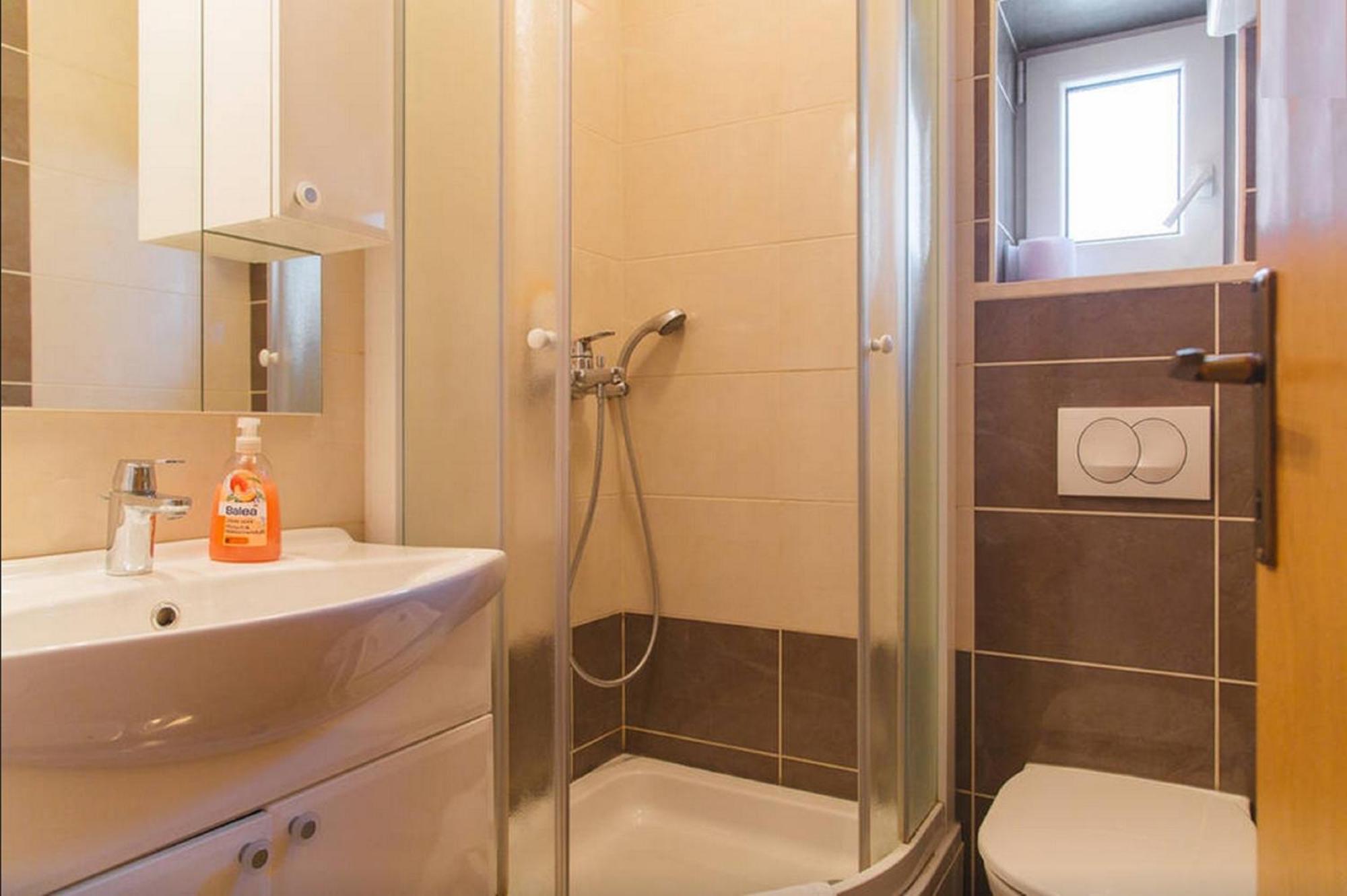 Pro Patria Apartman Split