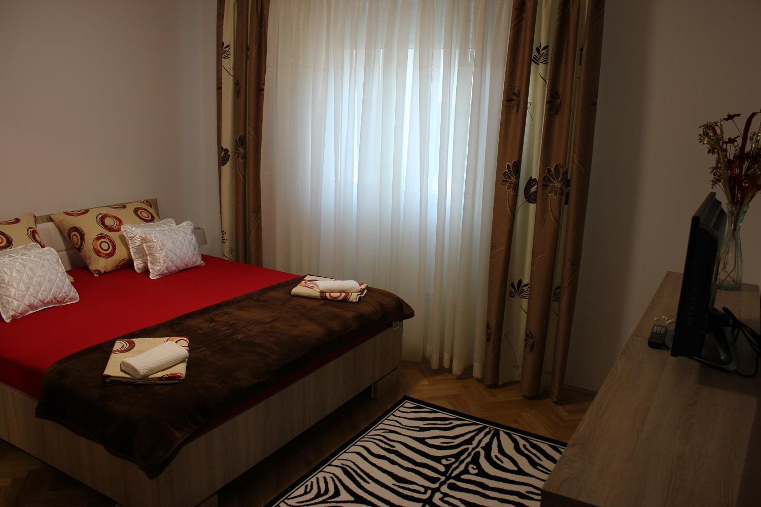 Deluxe Manuela With Balcony Center Guest house Split