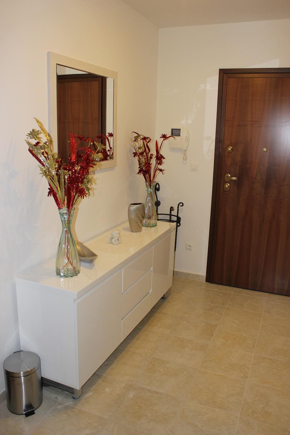 Guest house Deluxe Manuela With Balcony Center Split