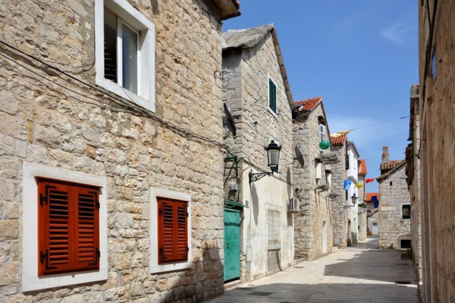 Apartman Marin