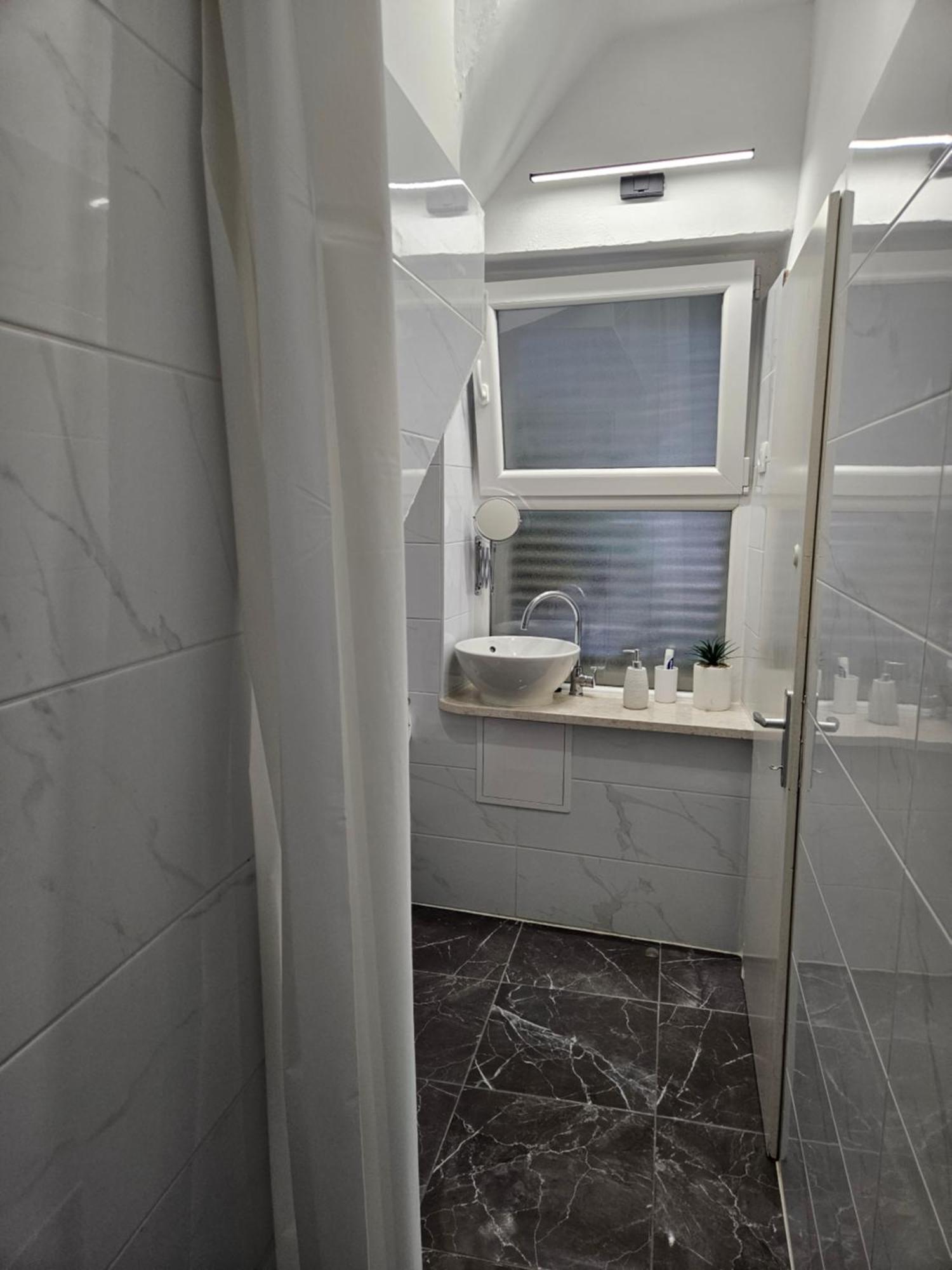 Marin Apartman
