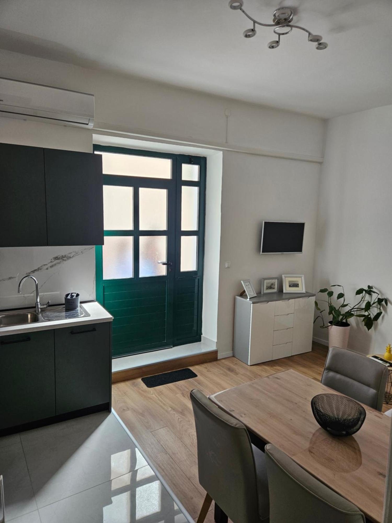 Apartment Marin *
