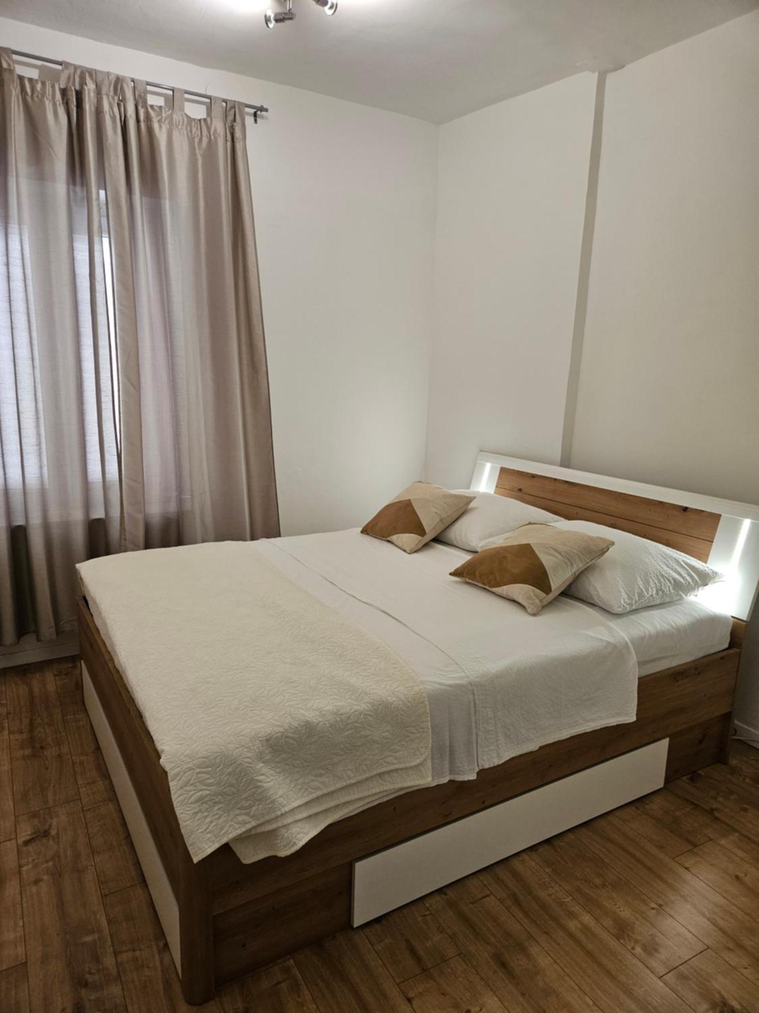 Marin Apartman Split