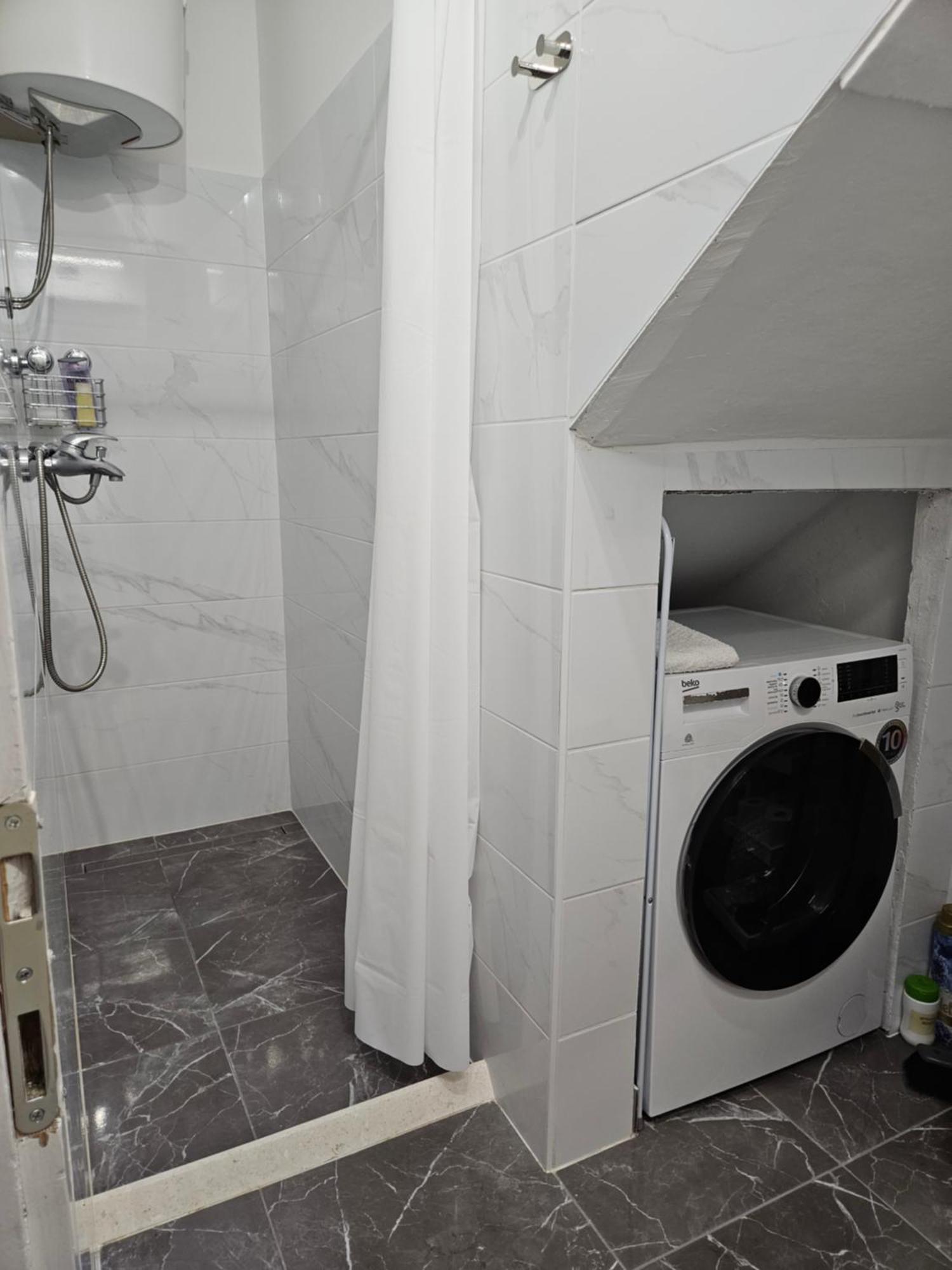 Apartment Marin Split