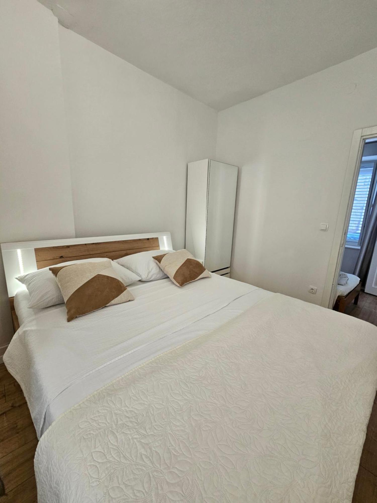 Marin Apartman Split