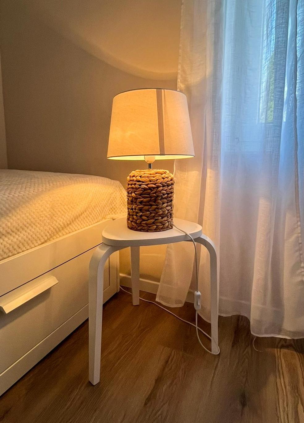 Natali Apartment