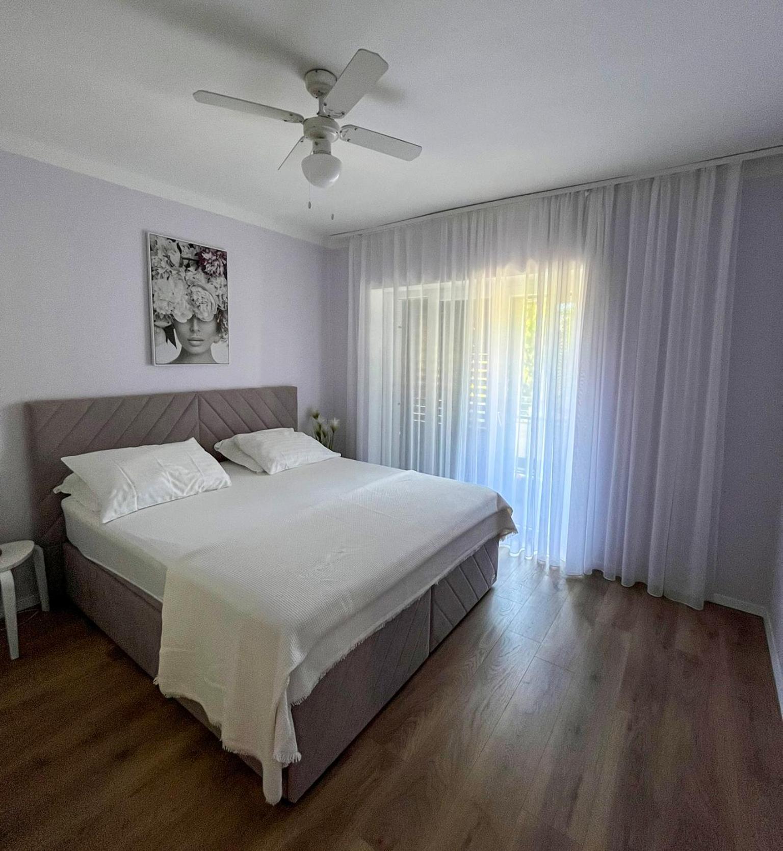 Natali Apartment *