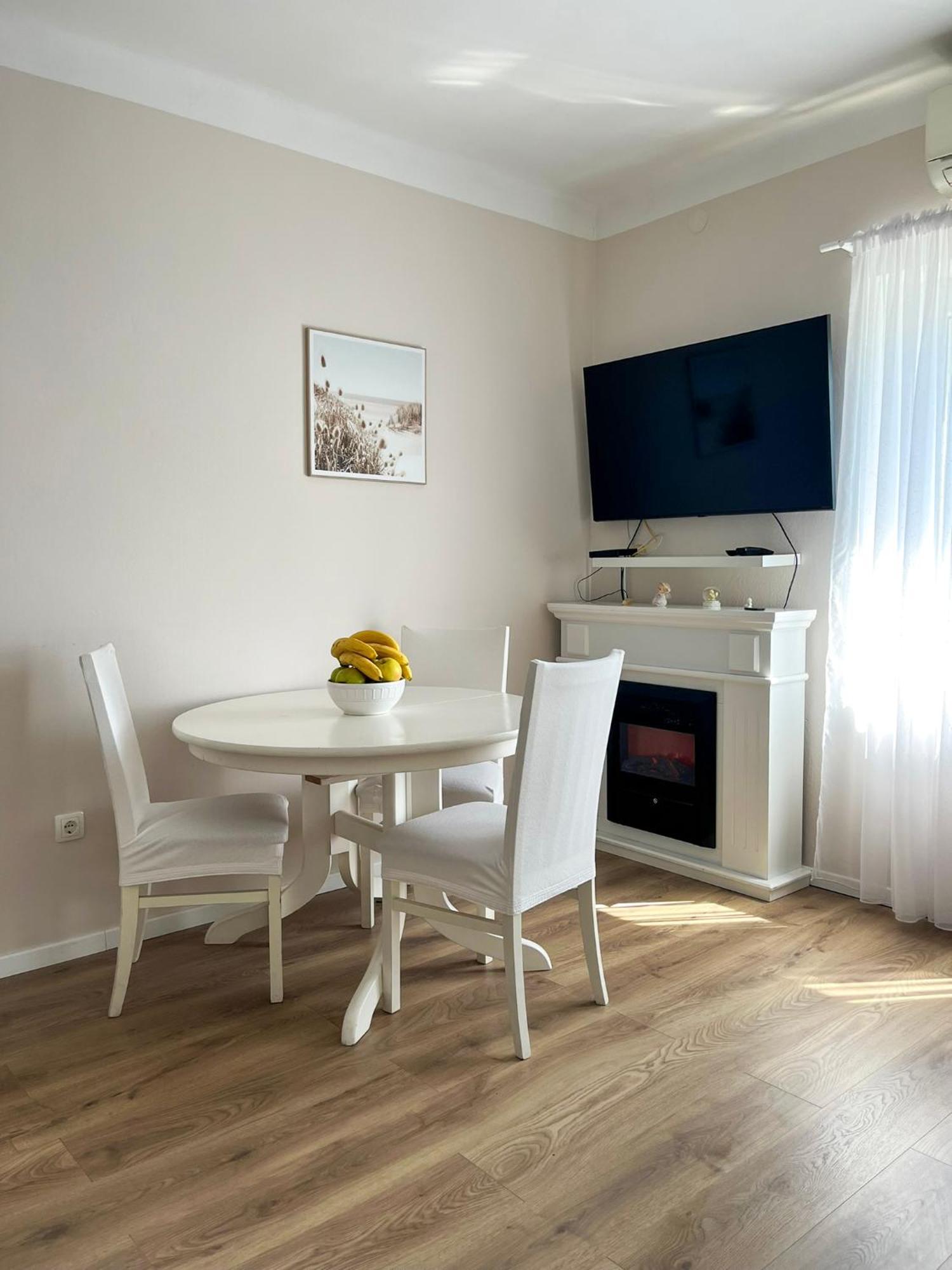 Apartment Natali *