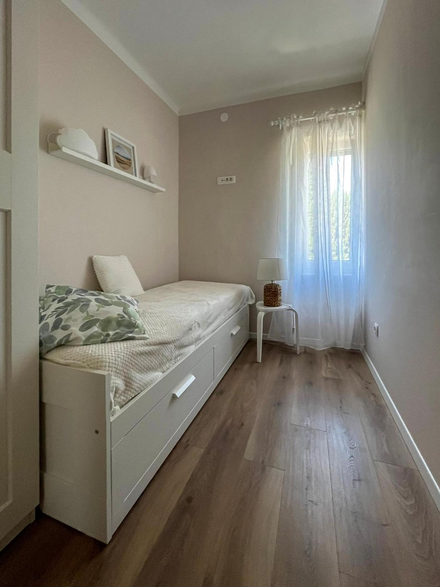 Natali Apartment *