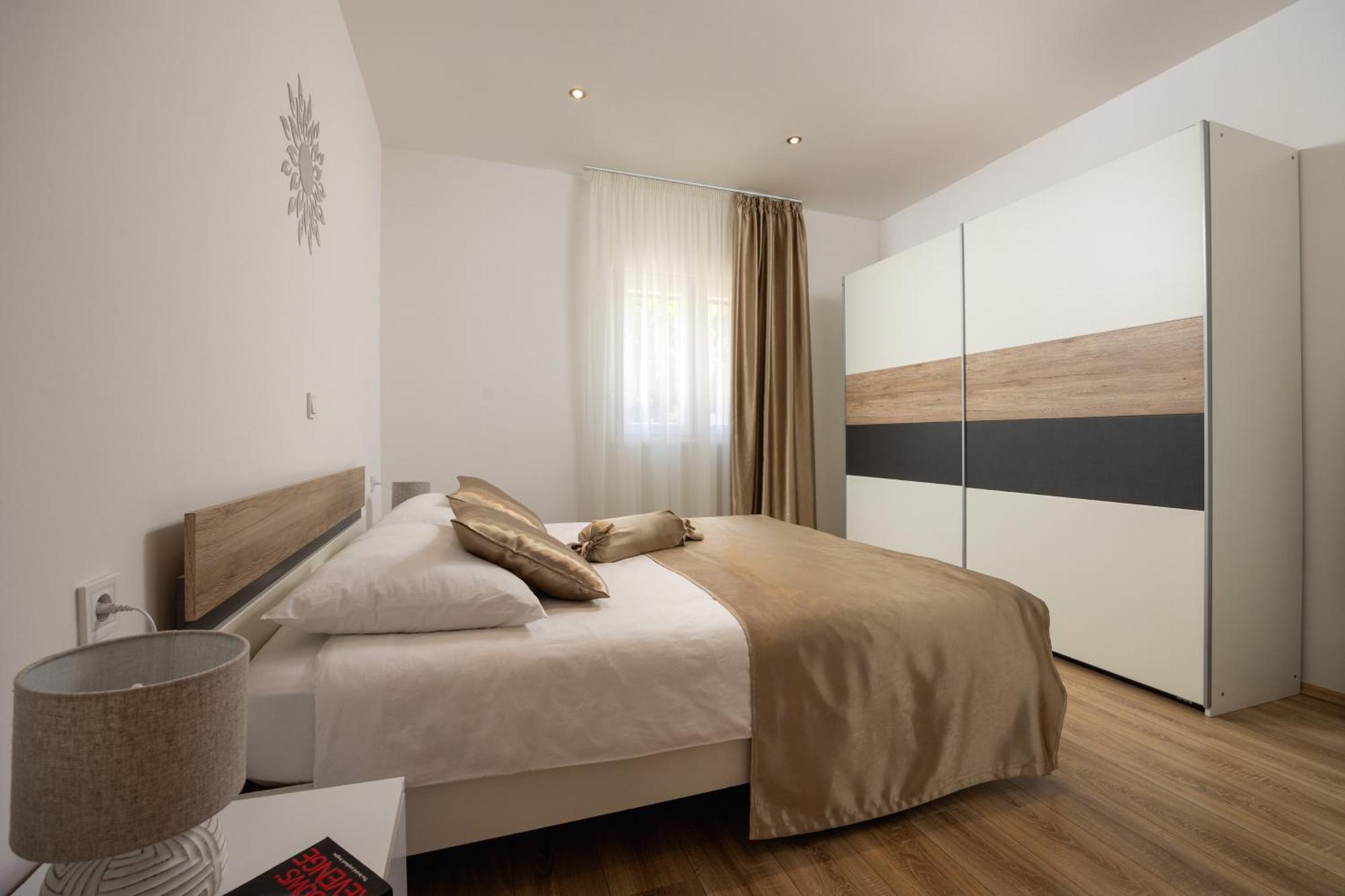 Apartamento Sunny Garden