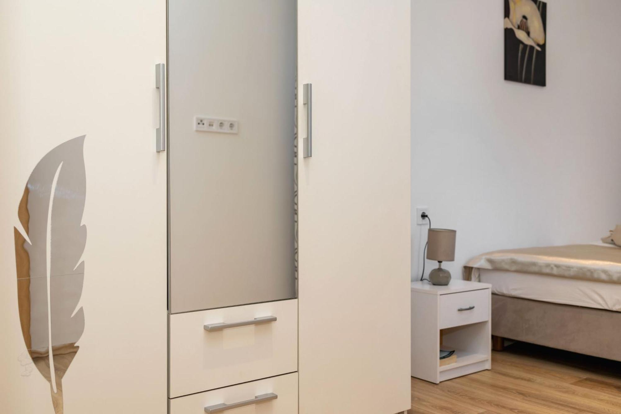 Apartamento Sunny Garden *