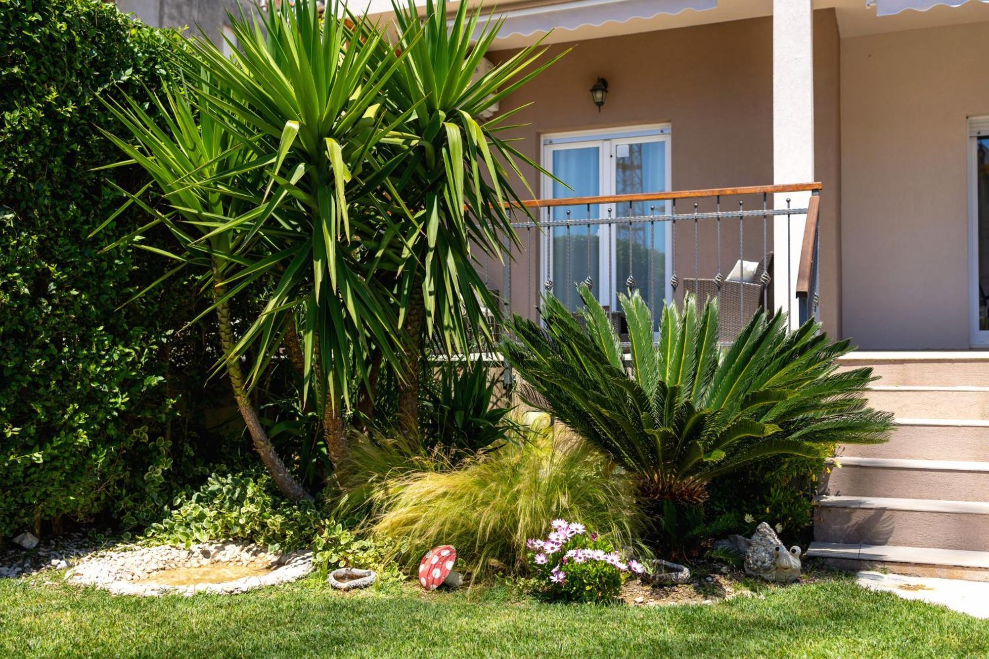 Apartamento Sunny Garden