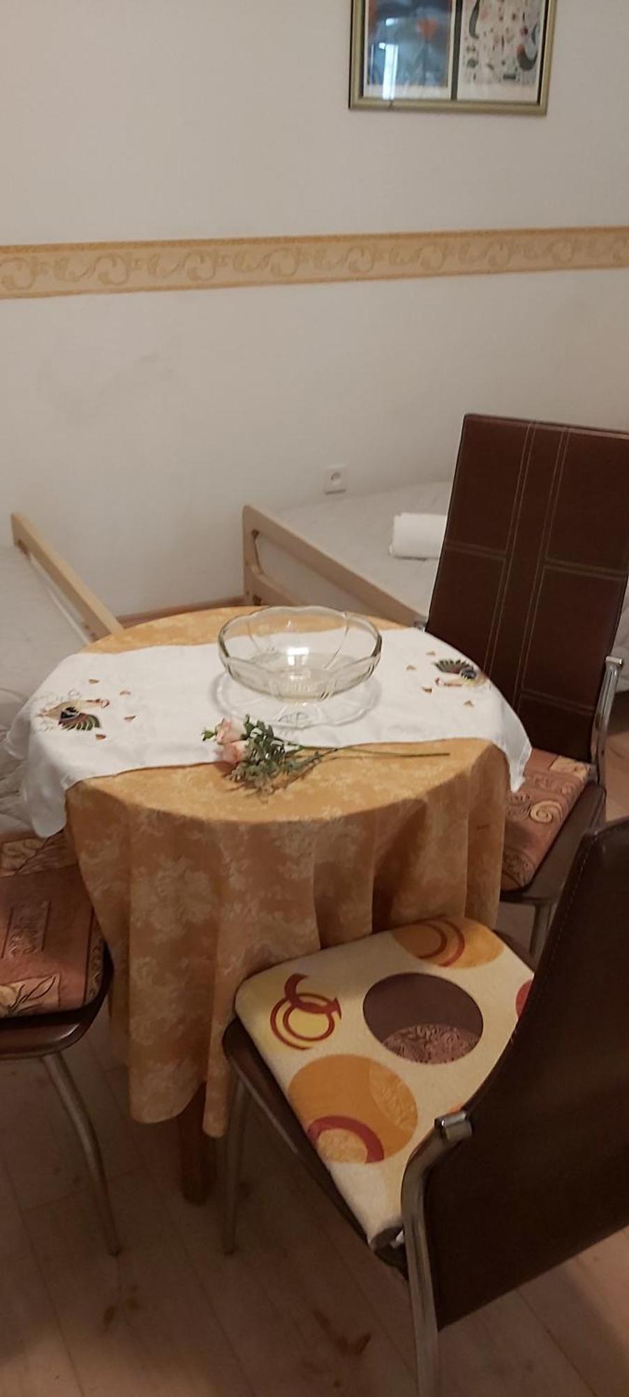 Room-ivann Hostel Split