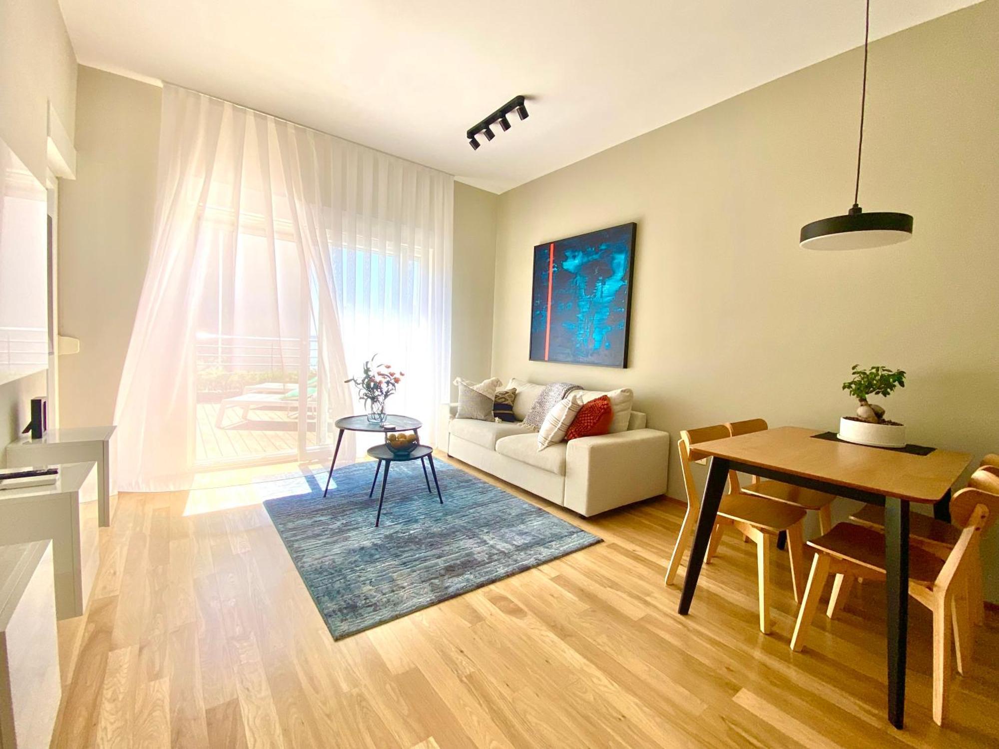 Appartement Astramaris Znjan