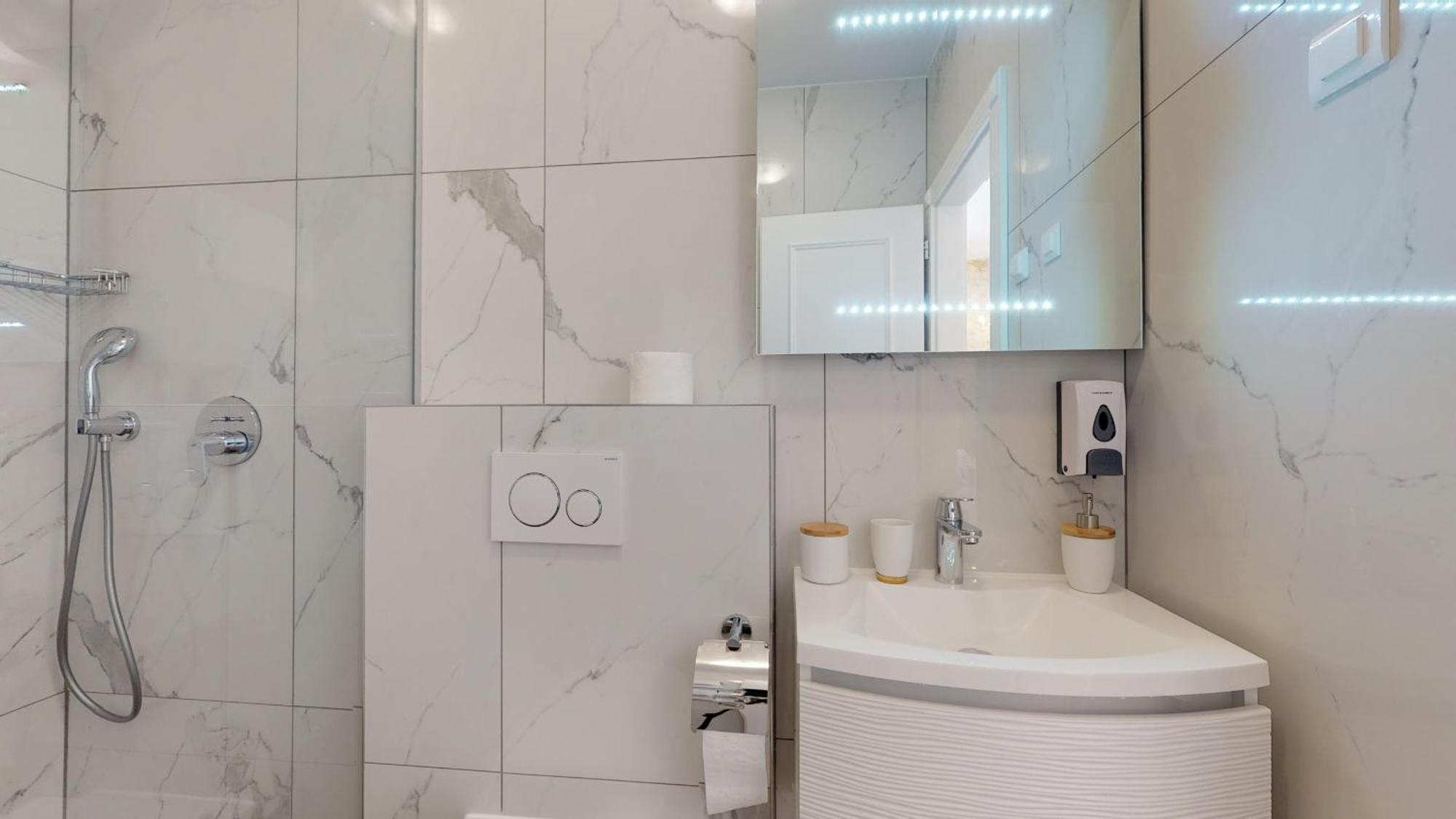 Apartamento Chrysanta