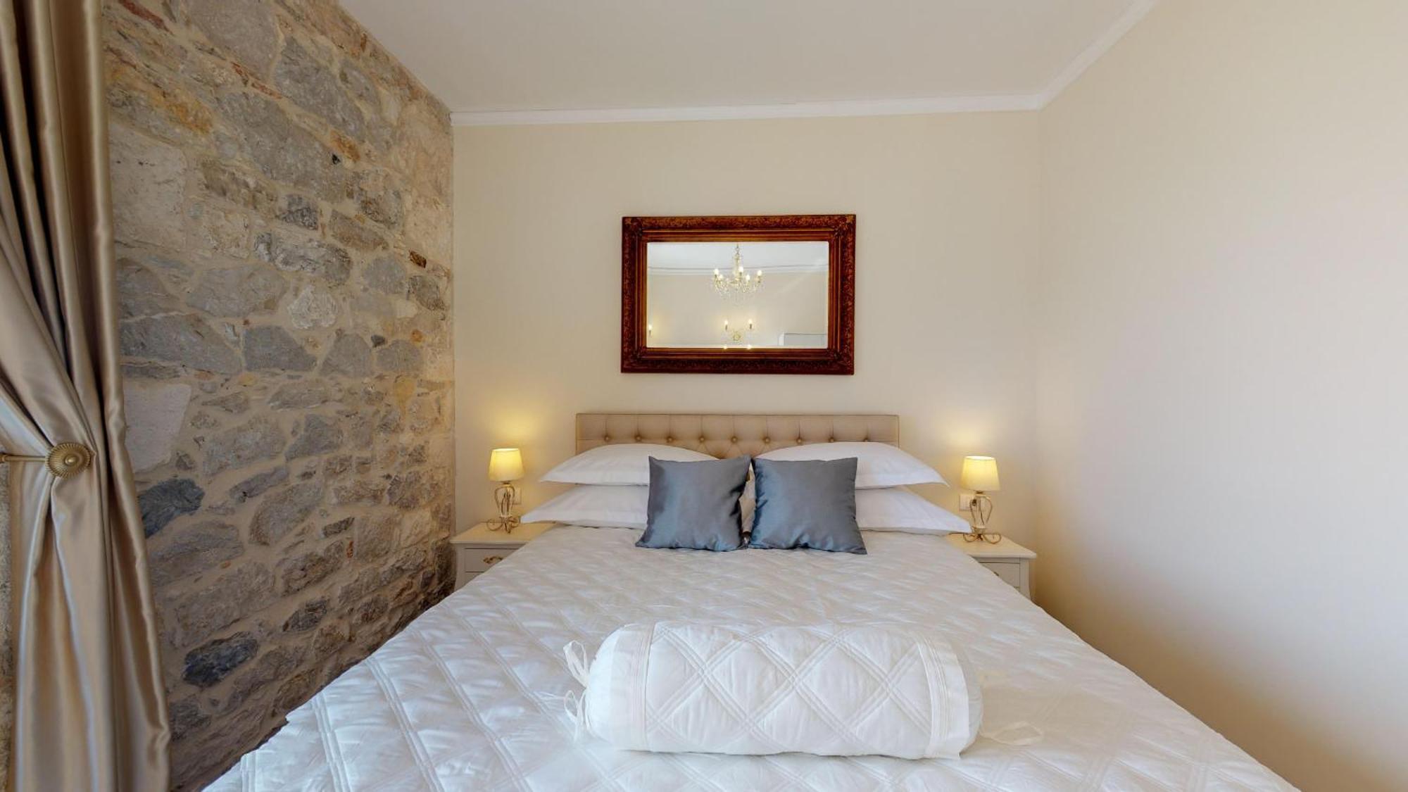 Chrysanta Apartamento
