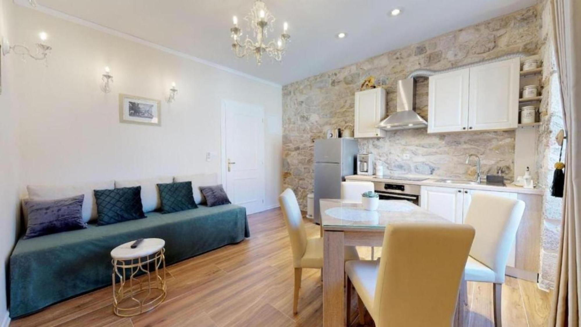 Apartamento Chrysanta *