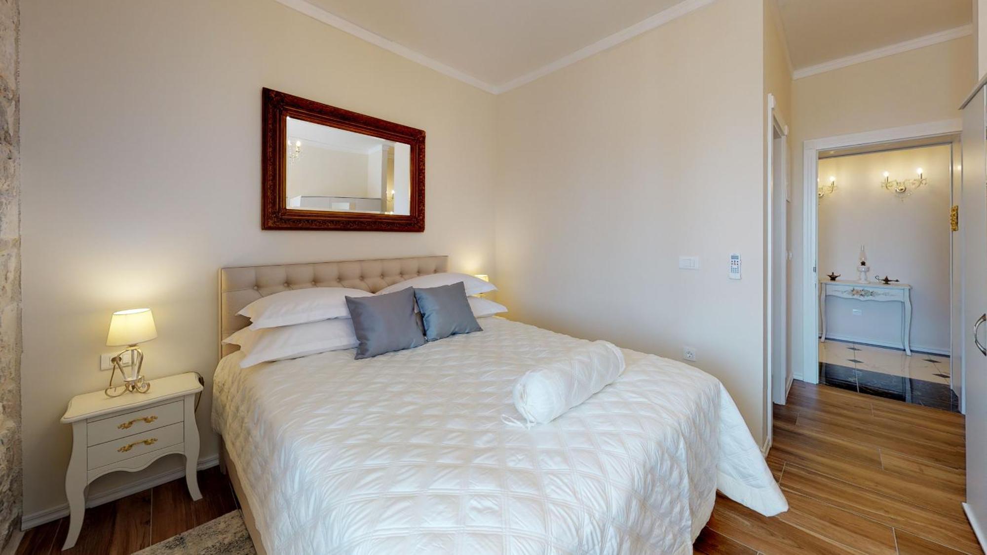Chrysanta Apartamento Split