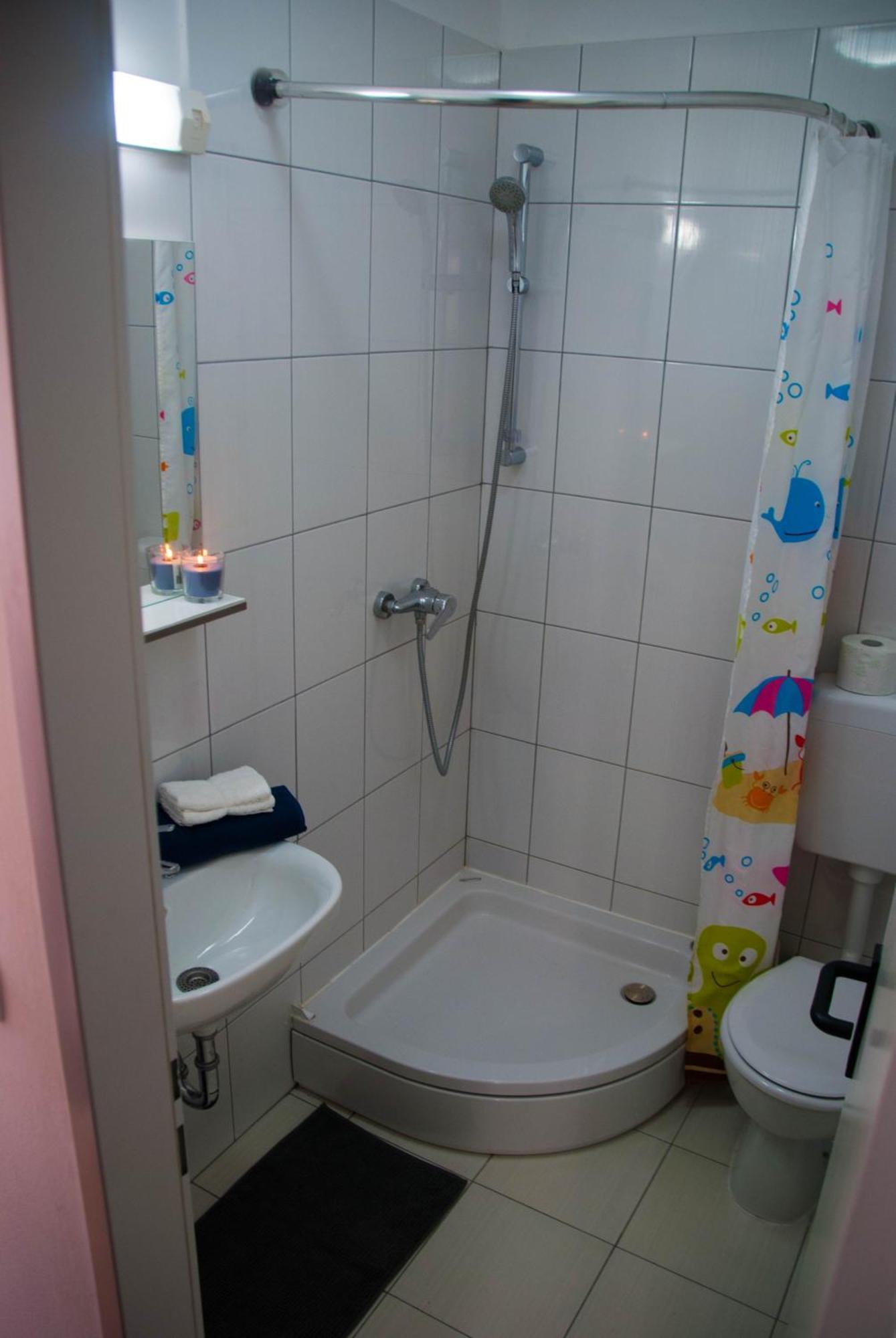 Summer Budget Hostel