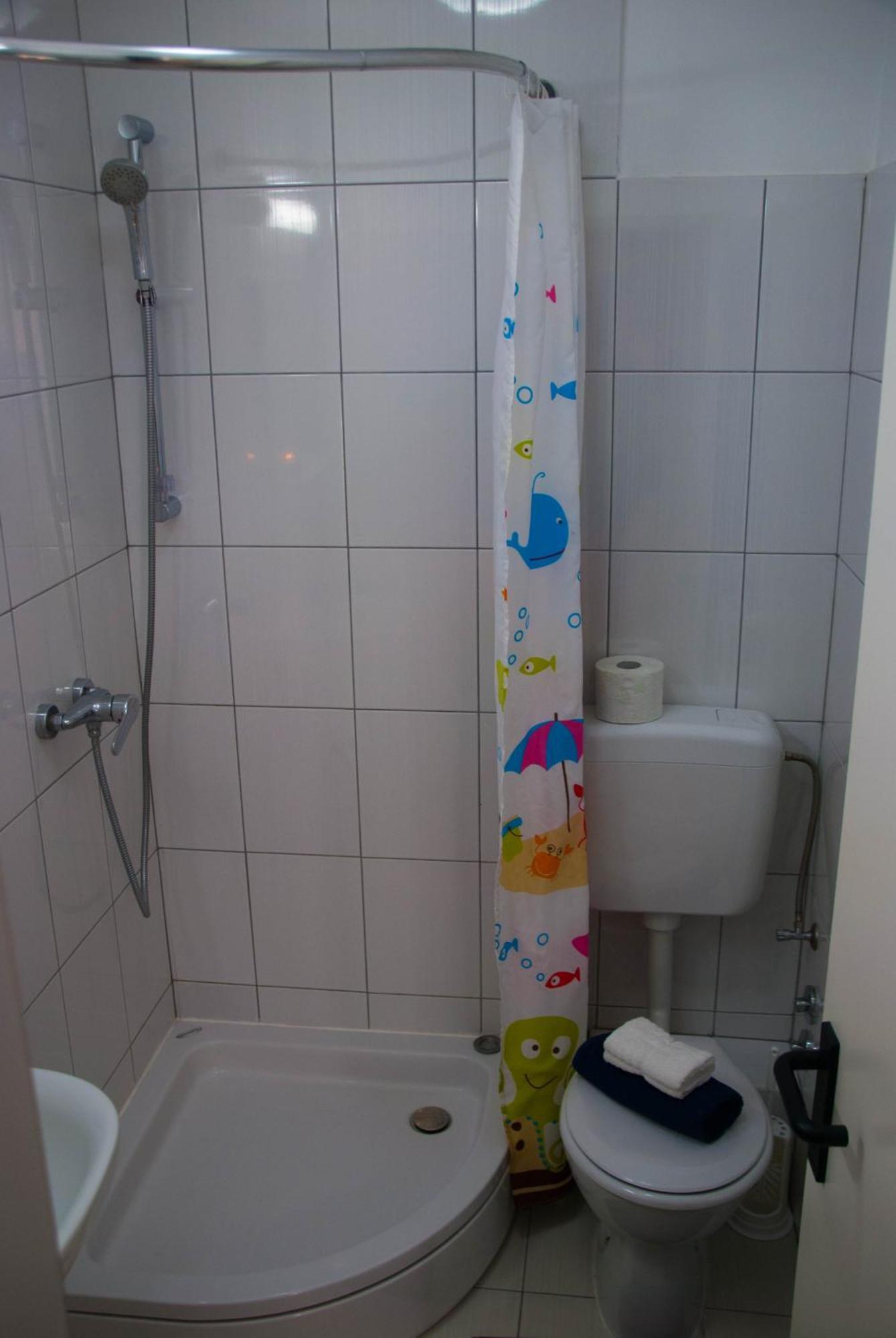 Summer Budget Hostel *