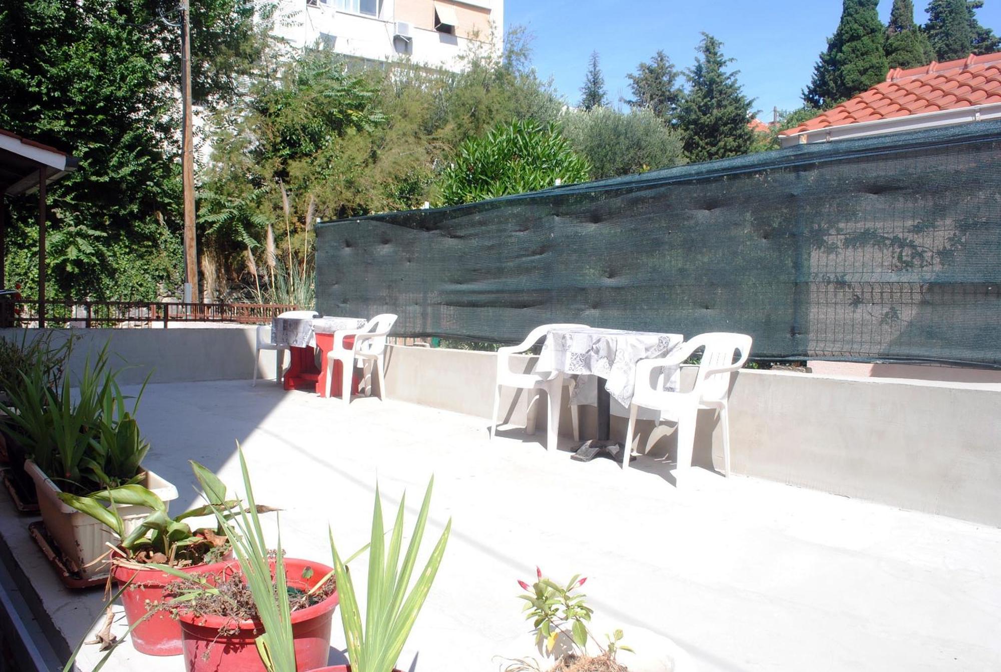Apartment Sanja *
