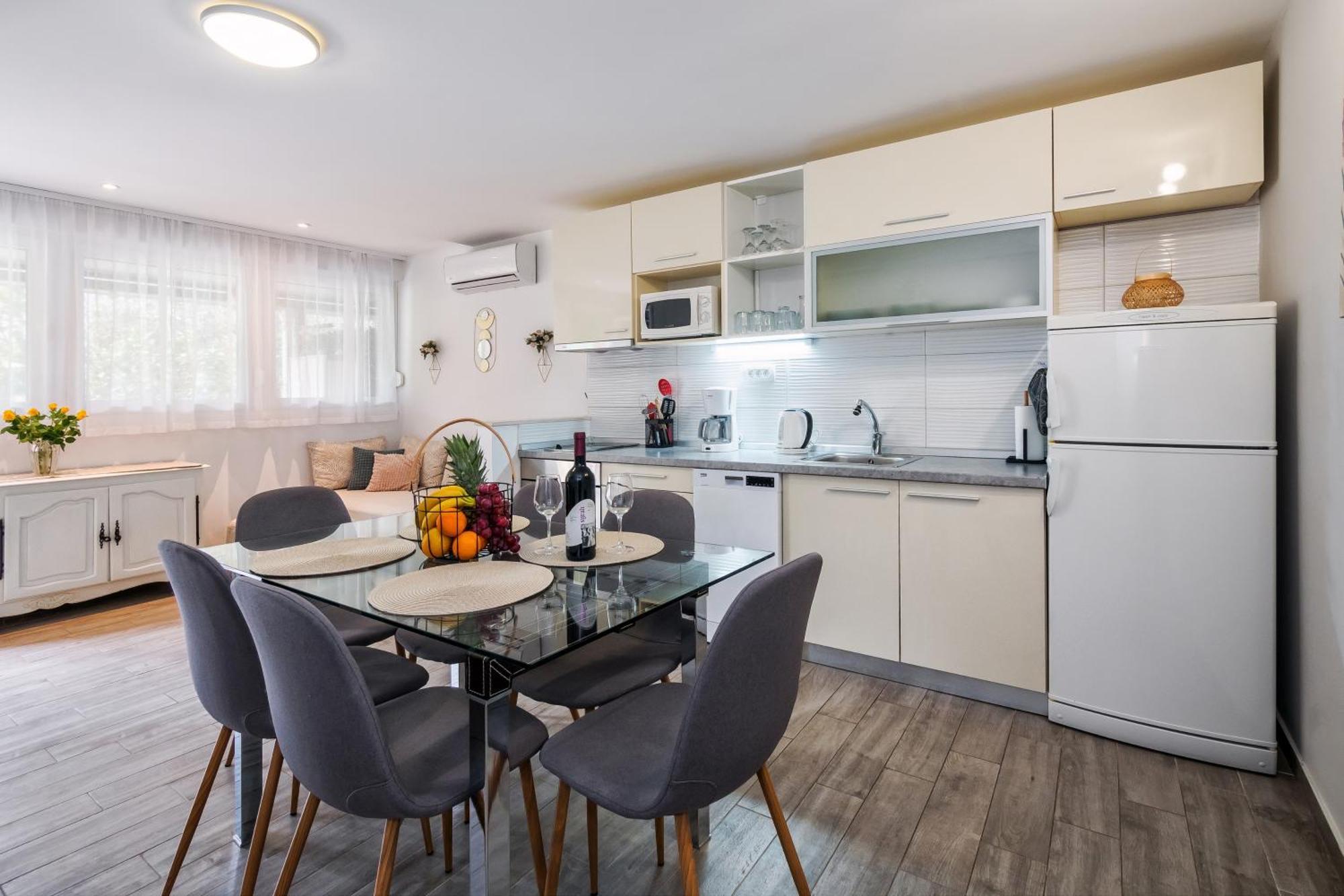 Apartamento Oasis *