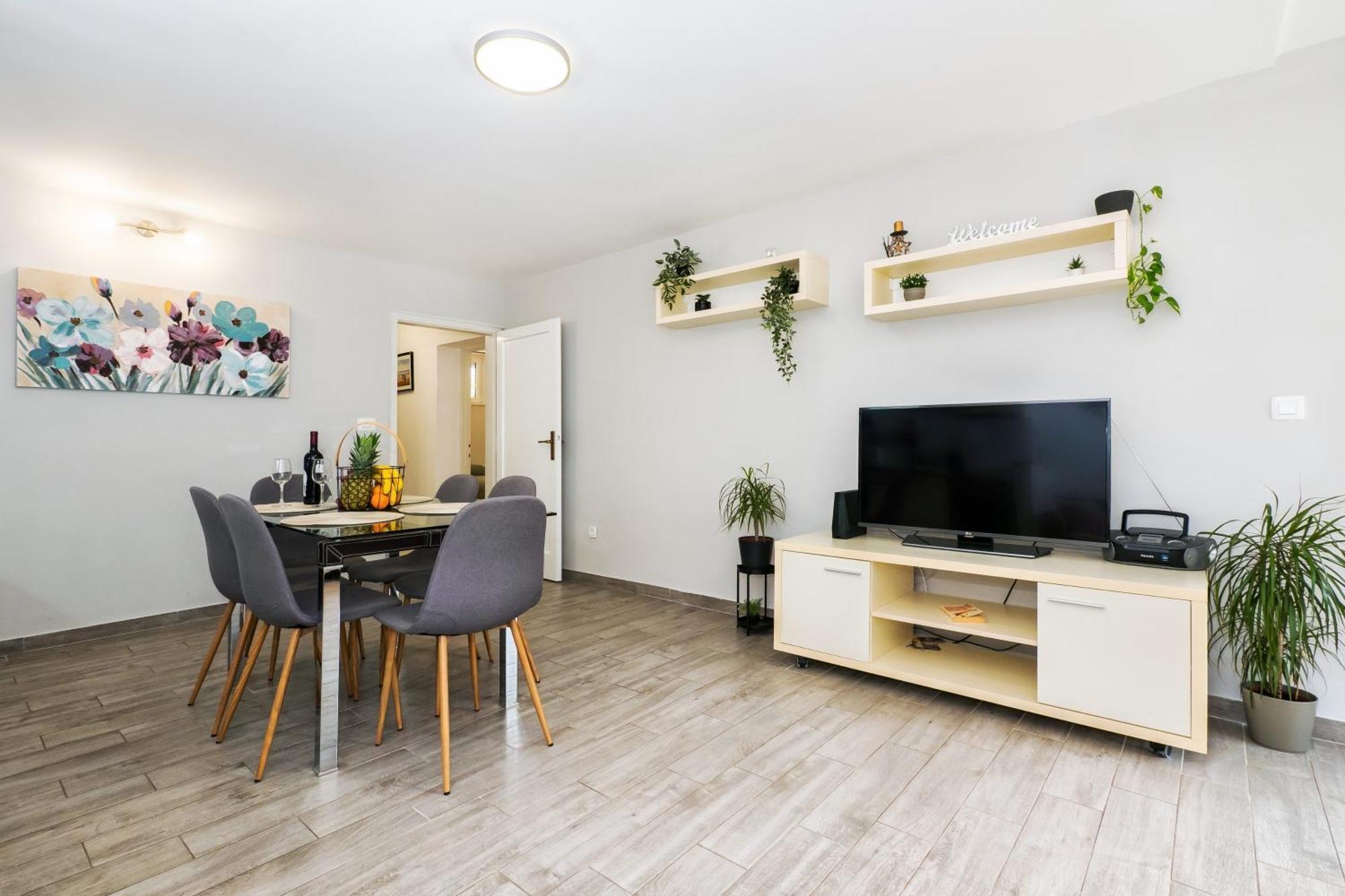Oasis Apartamento