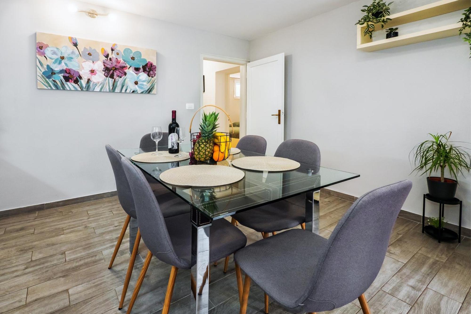 Oasis Apartamento *