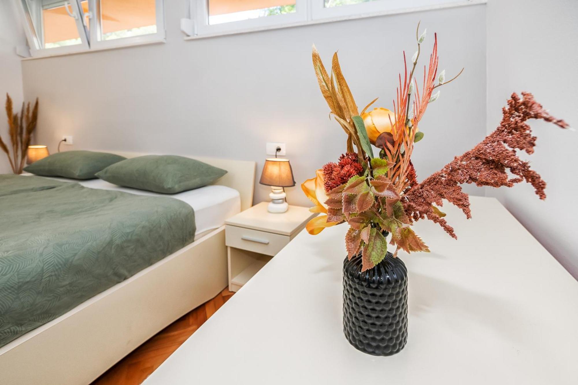 Oasis Apartamento Split