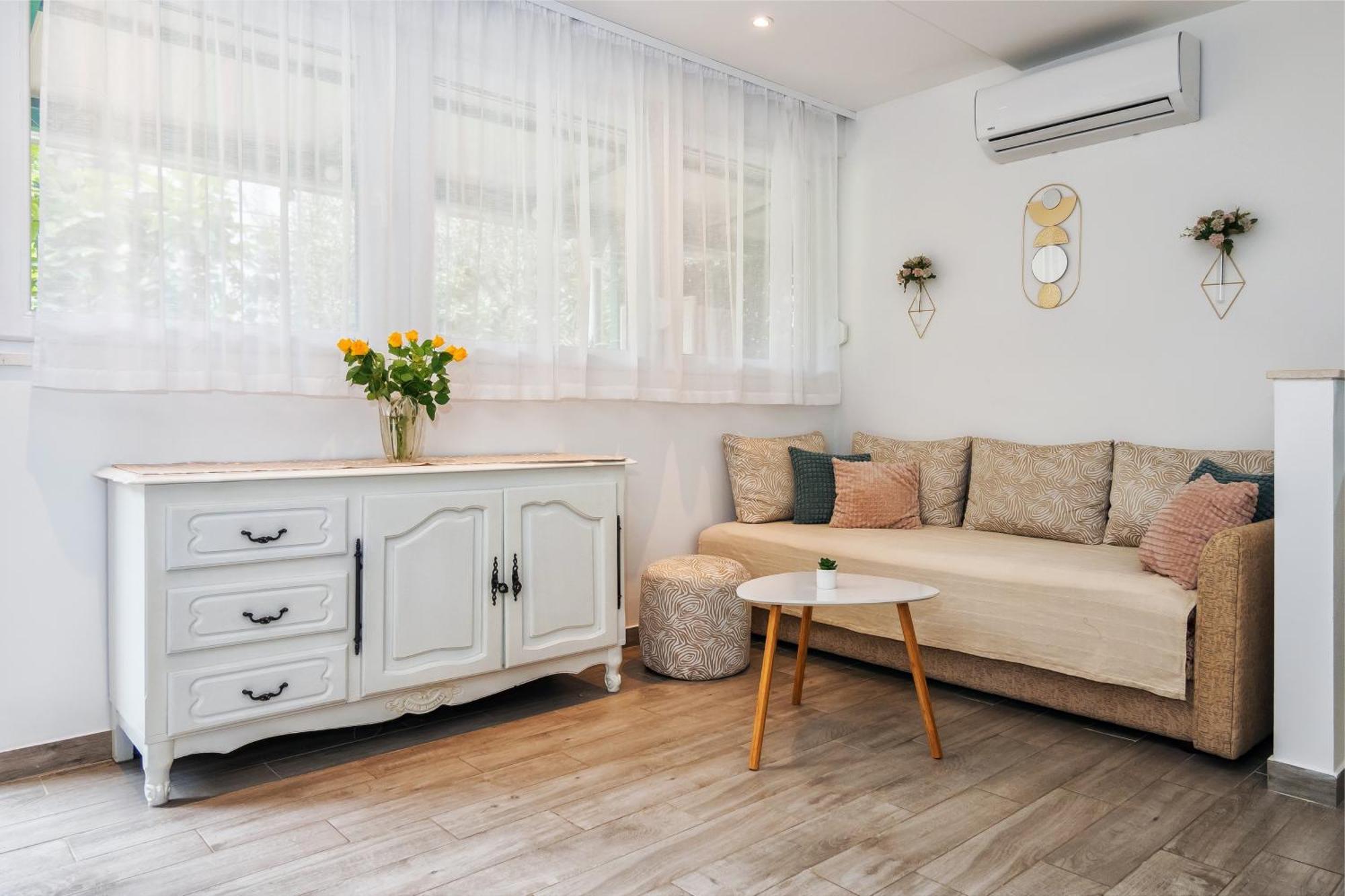 Apartamento Oasis Split