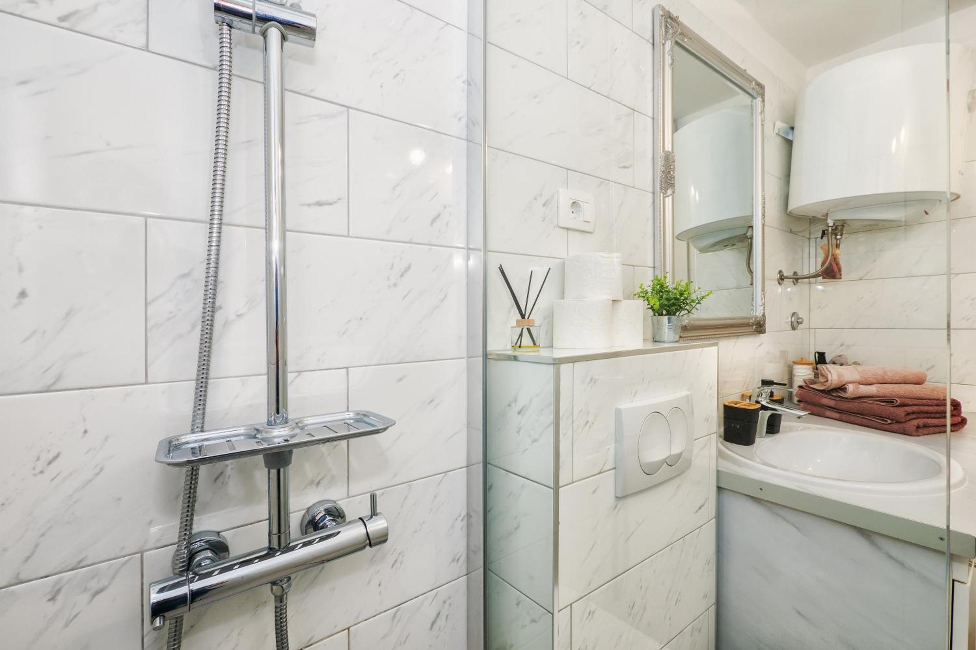 Oasis Apartamento *