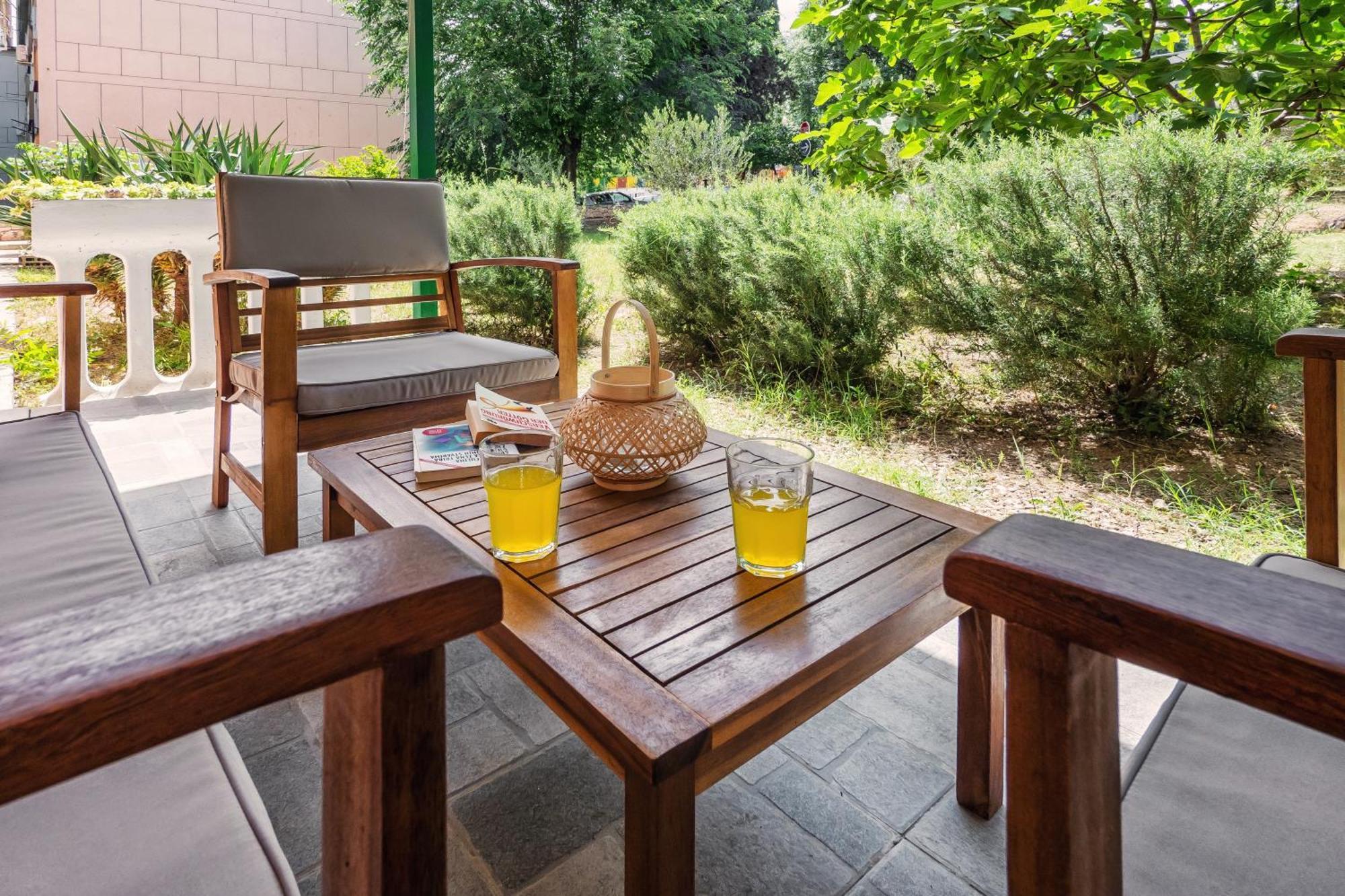 Oasis Apartamento *